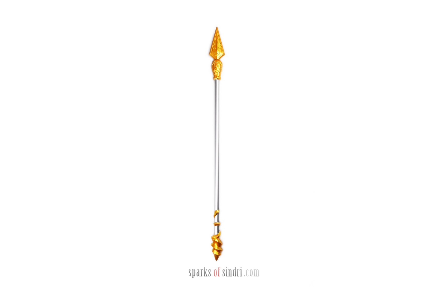 Golden Spear 100 cm | Foam