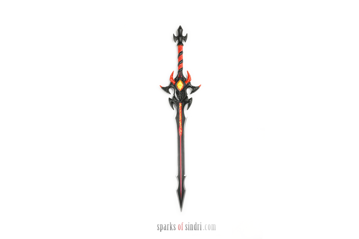 Sword | Foam | 90 cm | Diablo