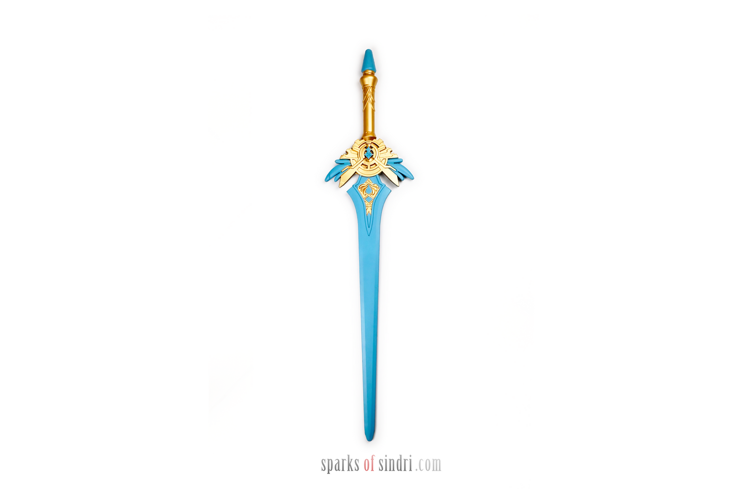 Sword Skyward Blade | Foam - Genshin Impact