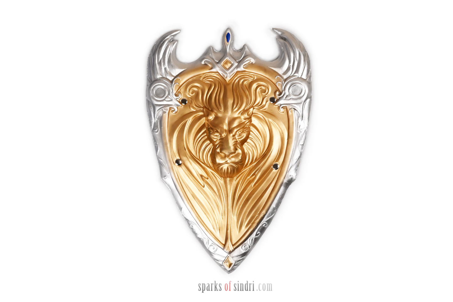Lion's Shield | 57 cm | Foam