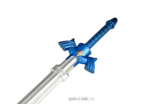 Zelda-Schwert | Schaum | 100 cm | Link-Master