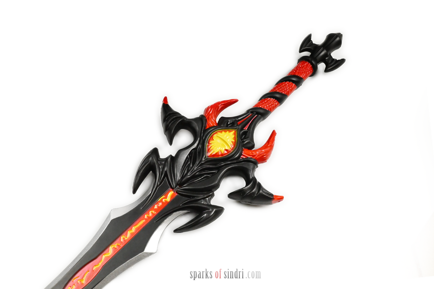 Sword | Foam | 90 cm | Diablo