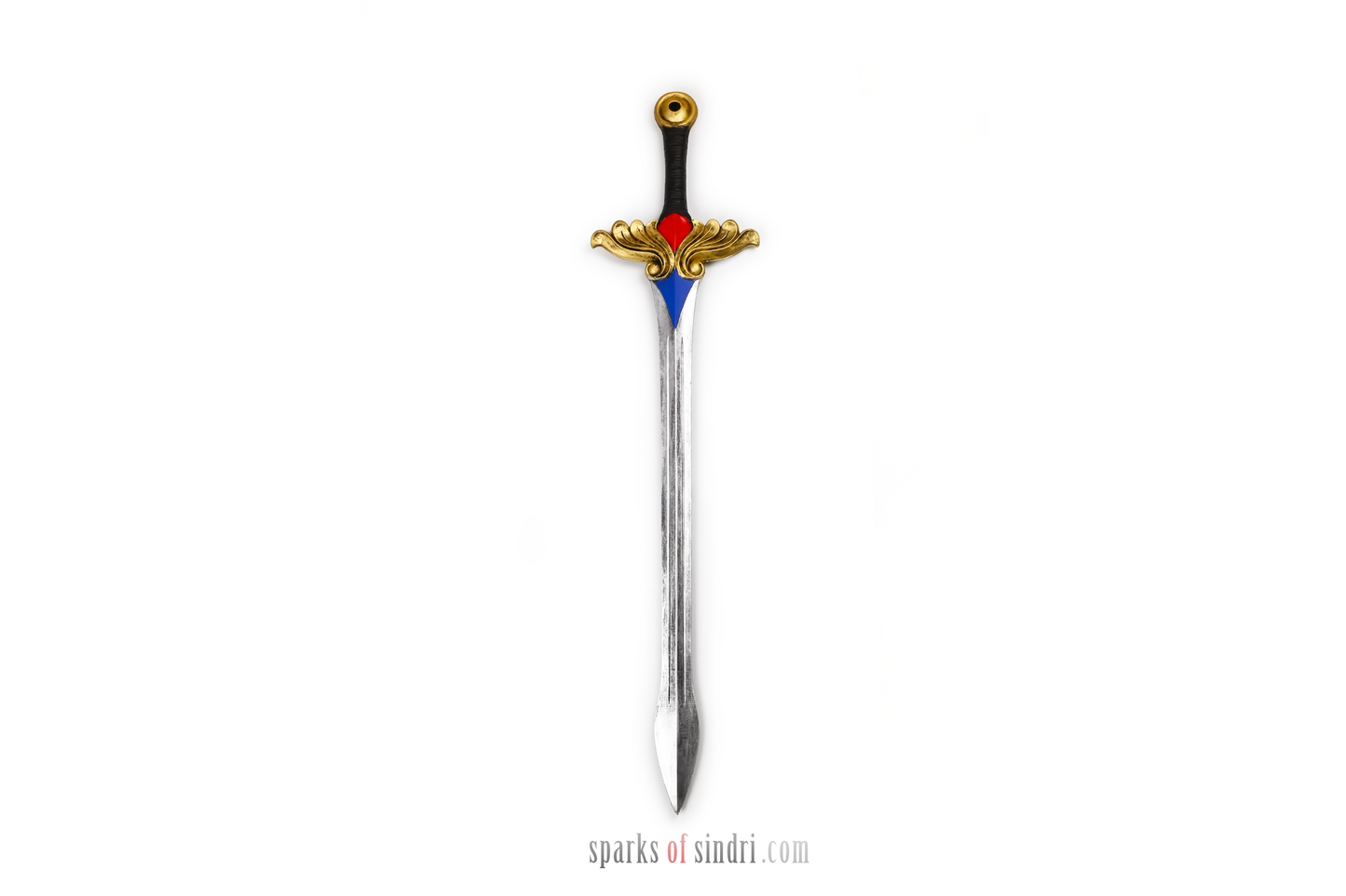 Aurora's Emberbrand Foam Sword | Foam - LARP Cosplay Foam Medieval Knight