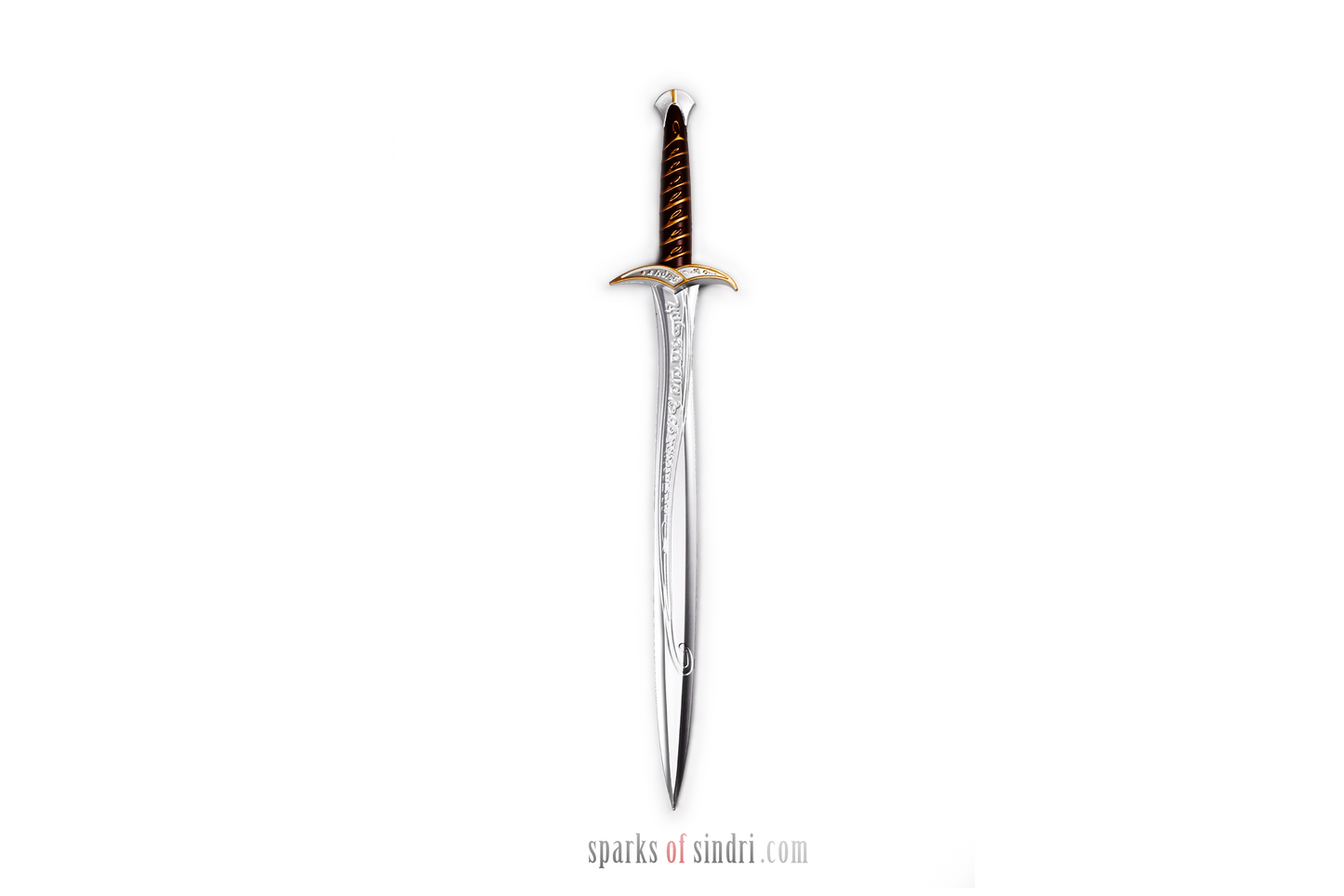 Miecz Hobbita Żądłego | 76 cm | Piana