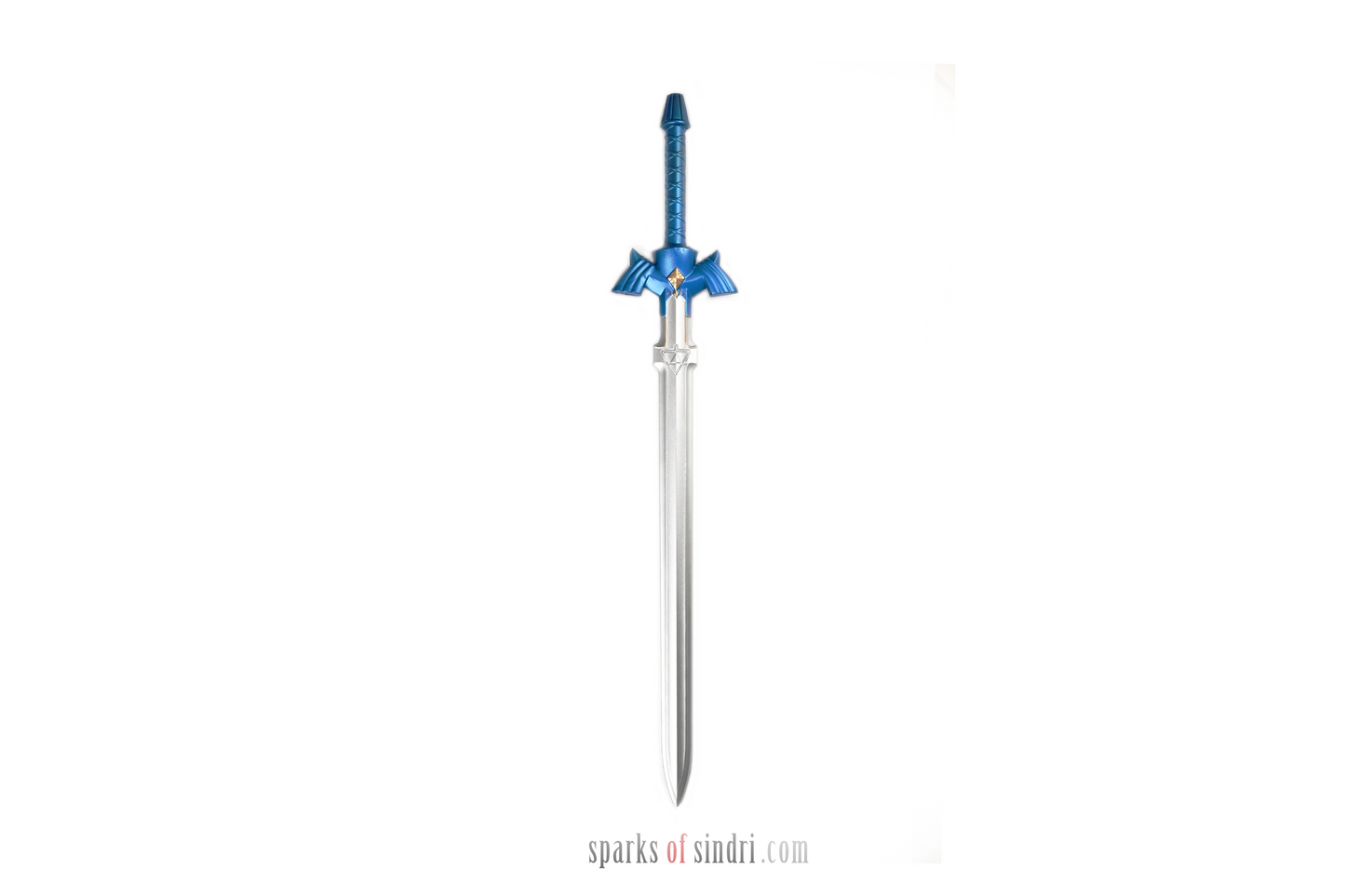 Zelda Sword | Foam | 100 cm | Link Master