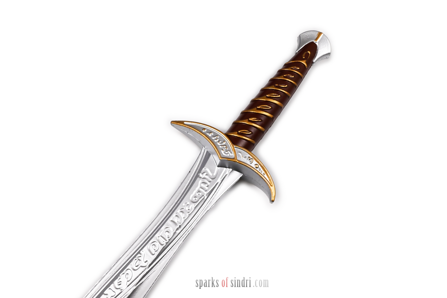 Sting Hobbit Schwert | 76 cm | Schaum