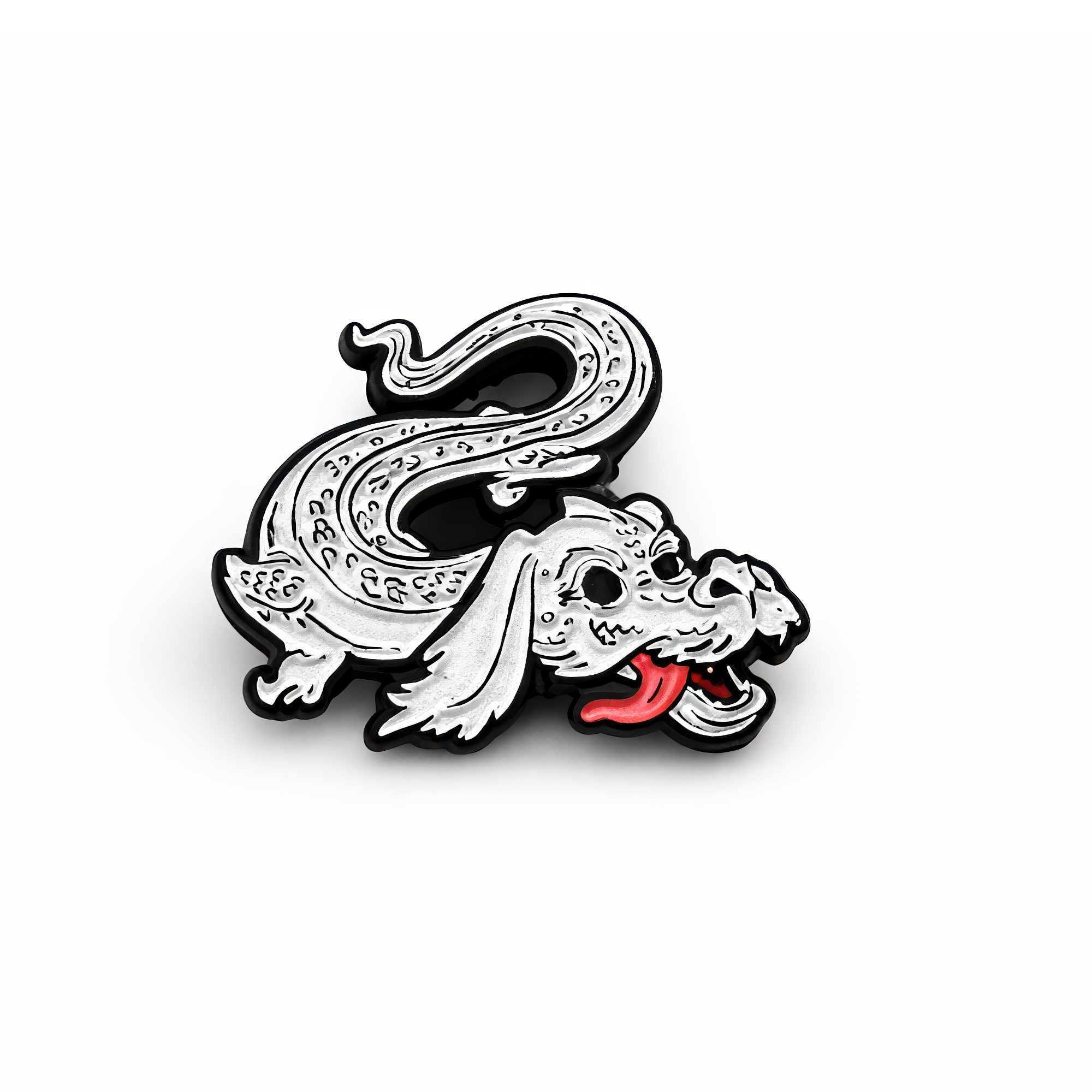 The Dragon