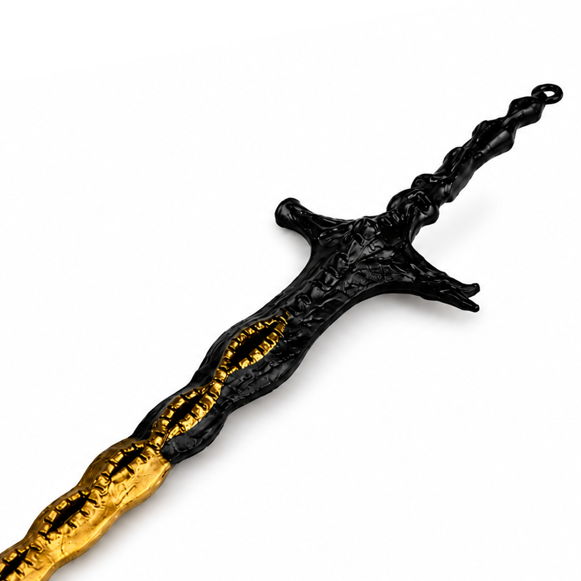 Sacred Relic Sword
