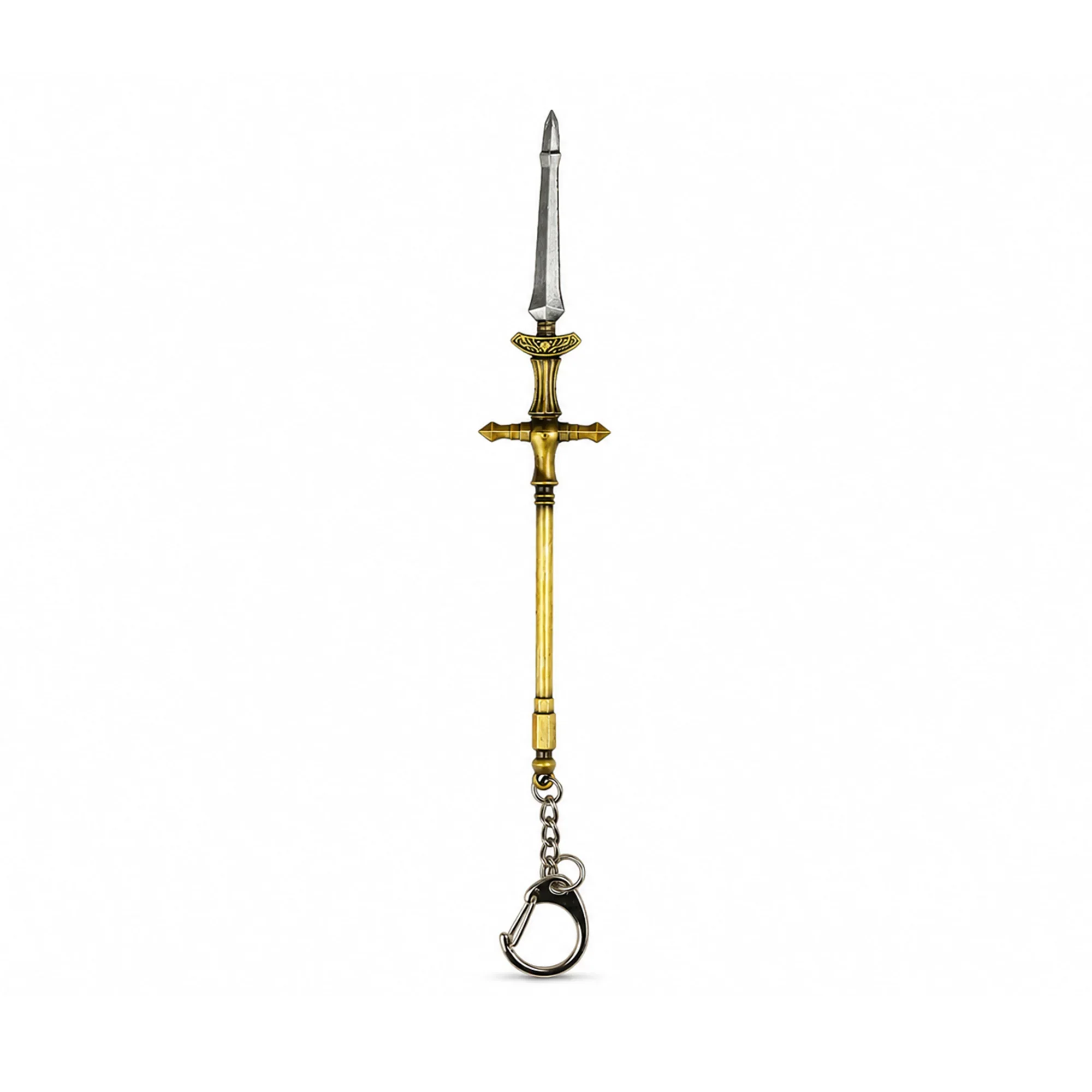 Dragon Slayer Spear