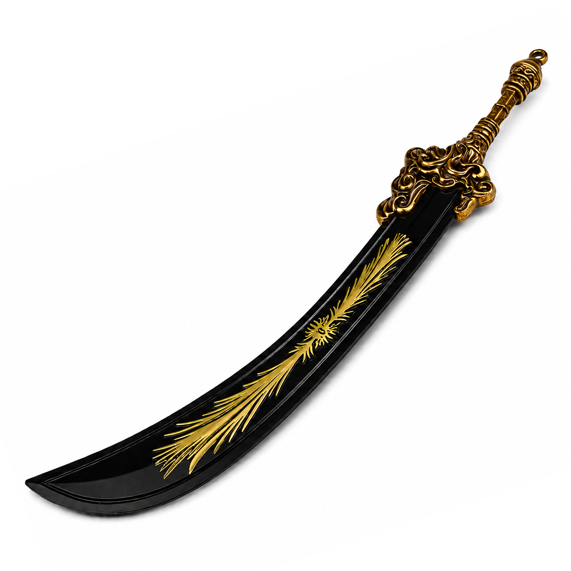 Starscourge Greatsword