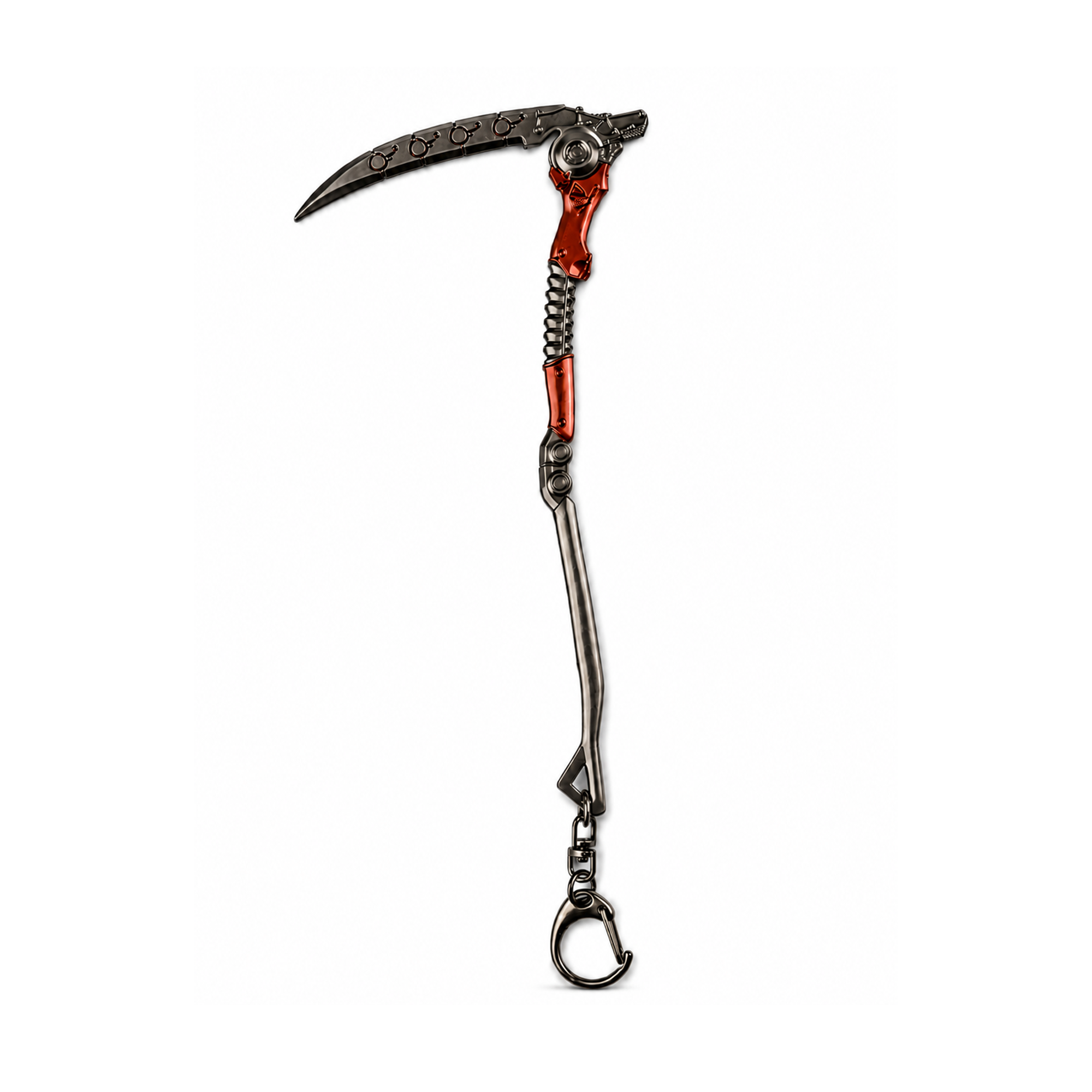 Heirloom Revenant | 15 cm | Metal | Gaming Keychain | Apex Legends thumbnail 3