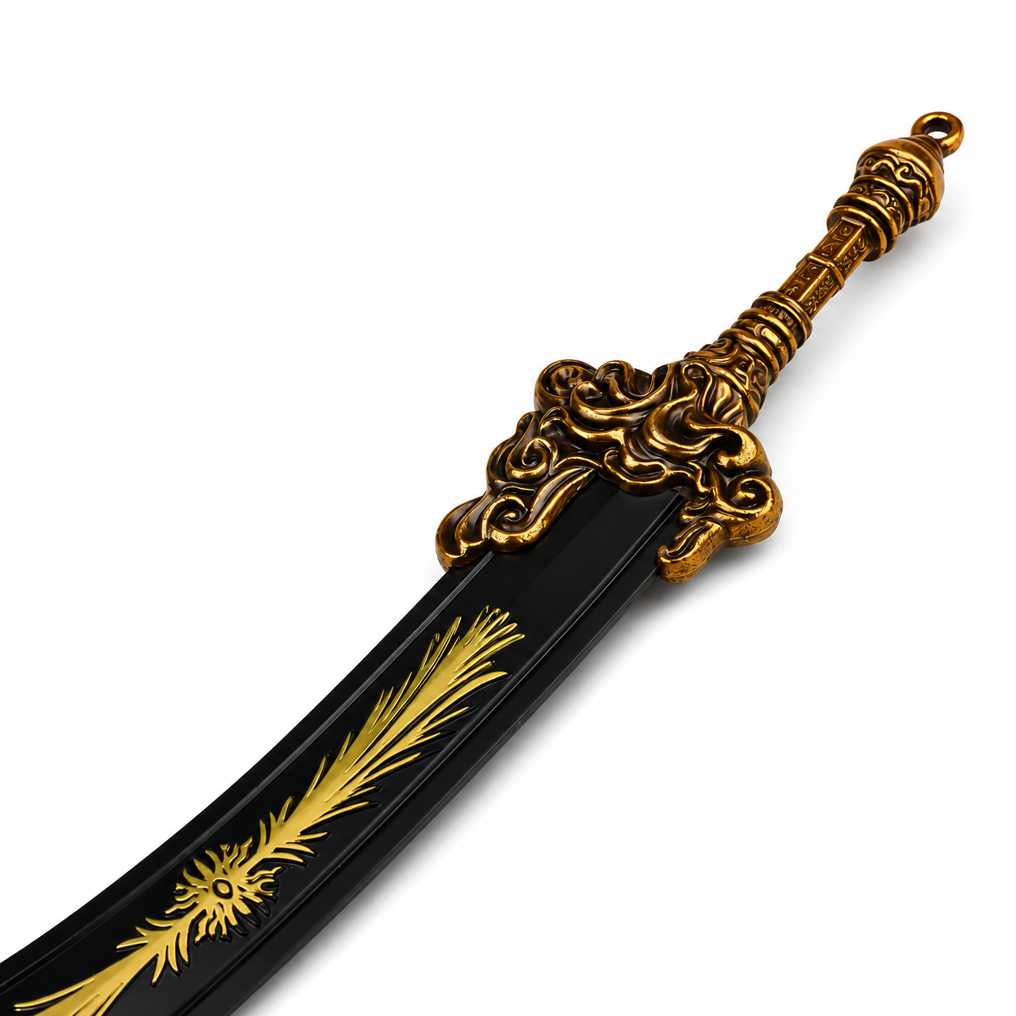 Starscourge Greatsword
