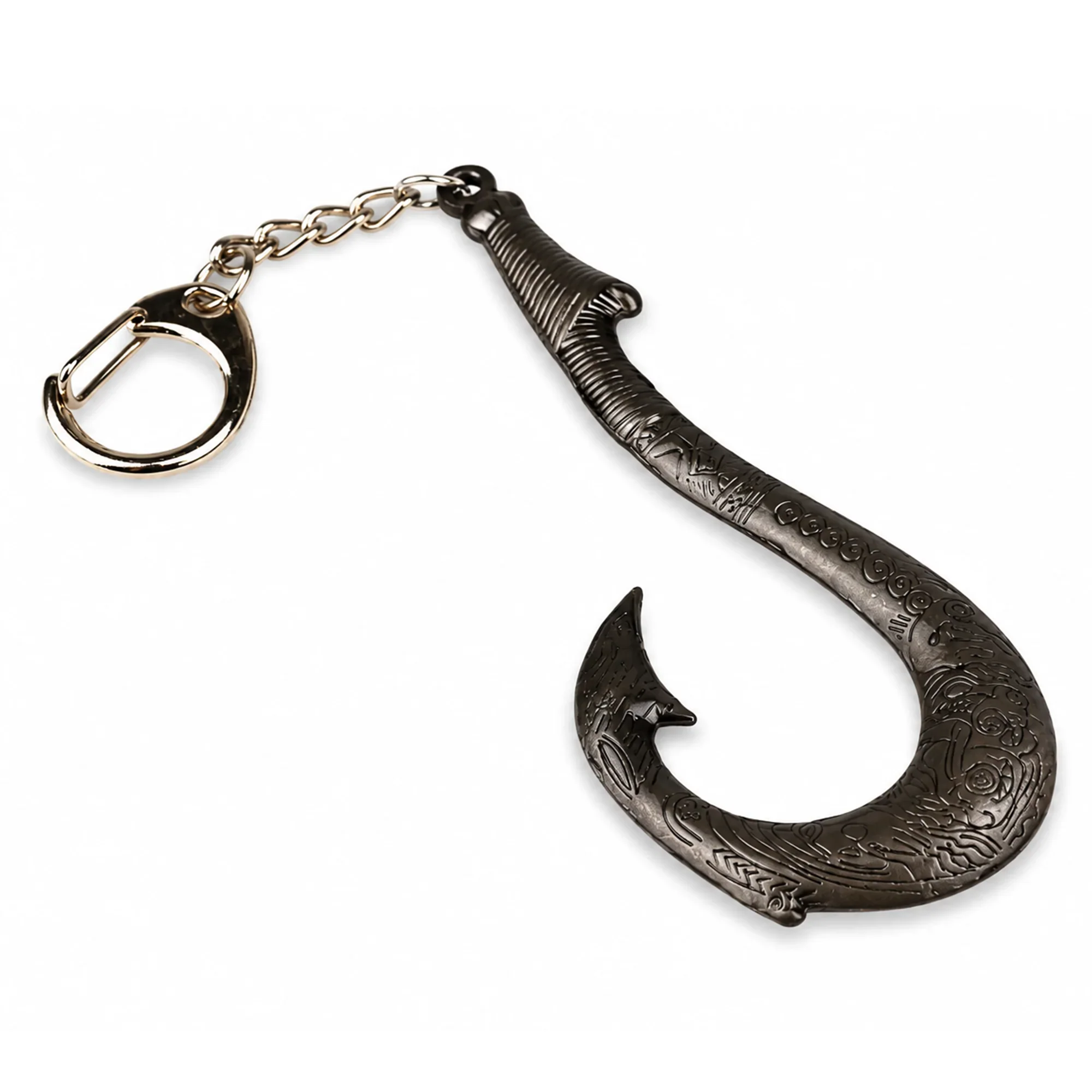 Maui's Hook