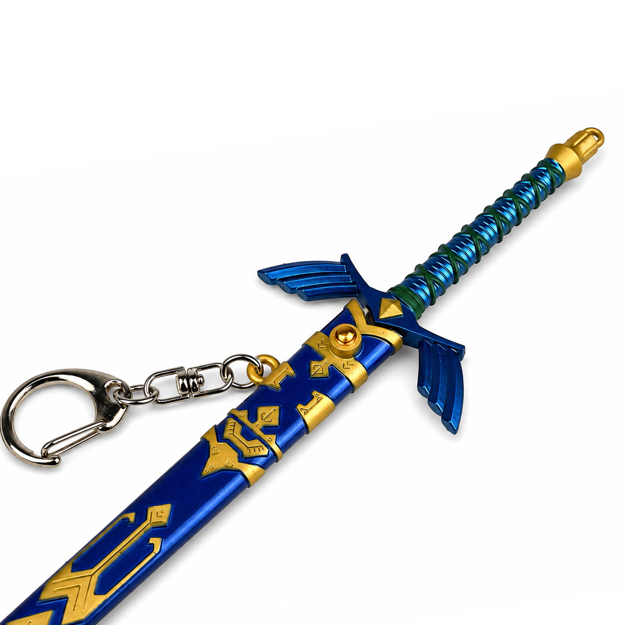 Master Sword