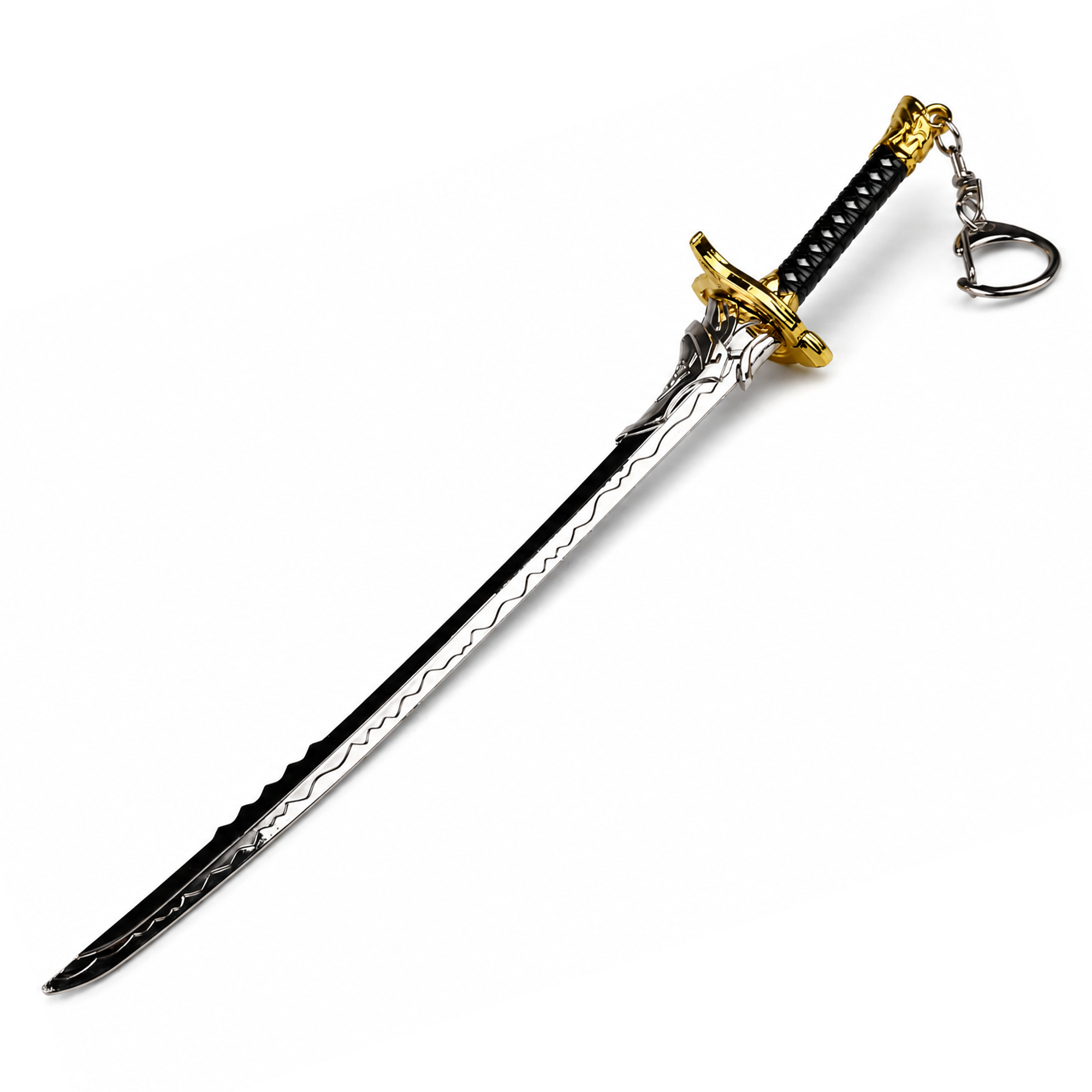 Godslayers Greatsword