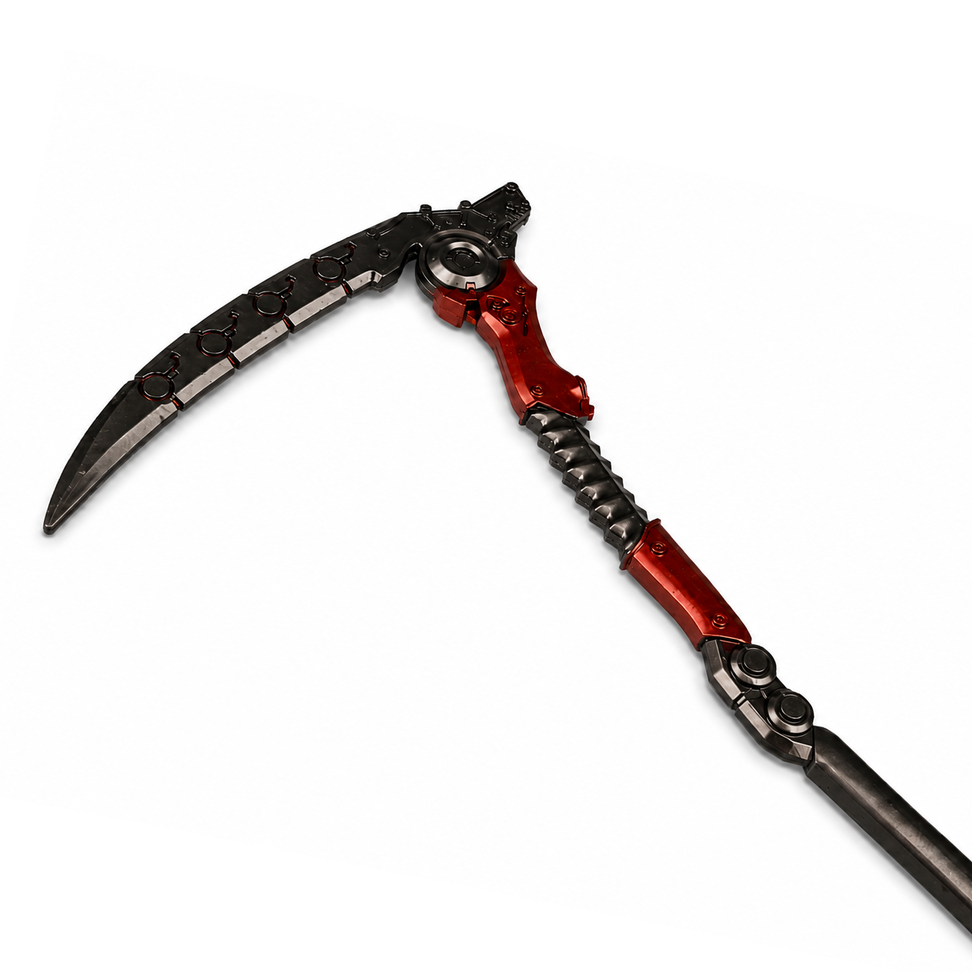 Heirloom Revenant