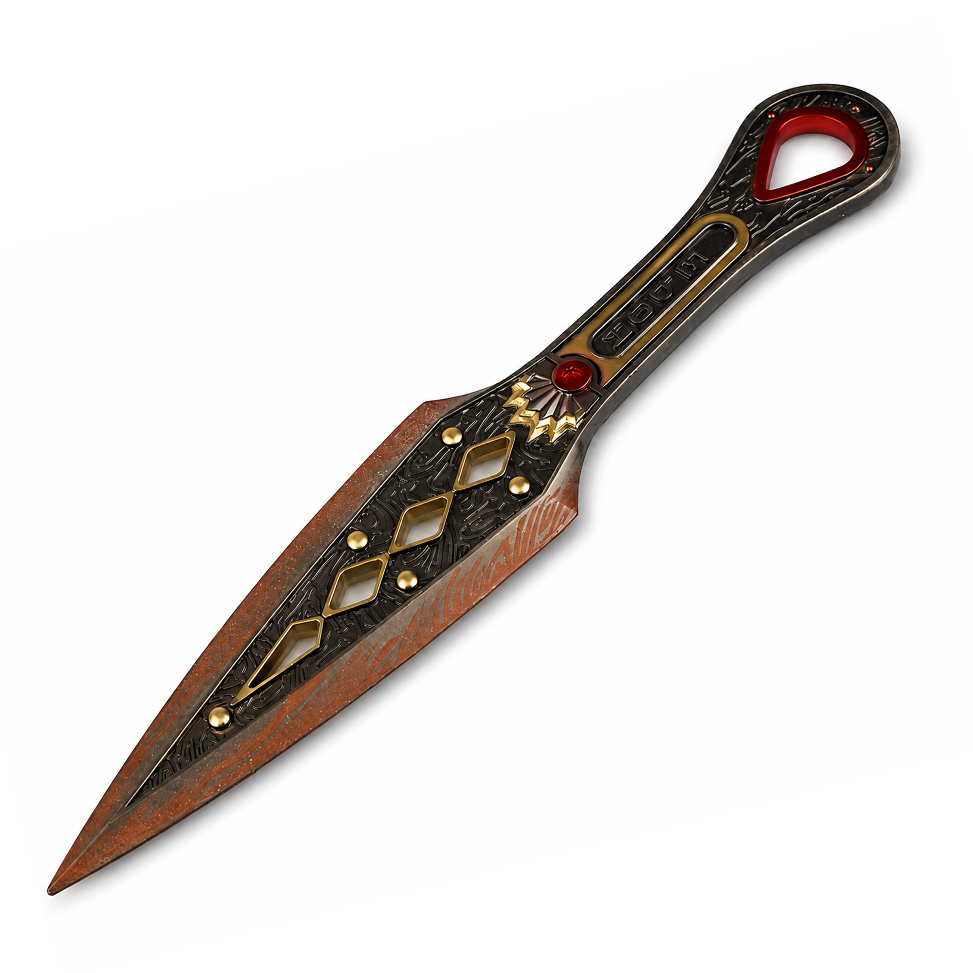 Kunai