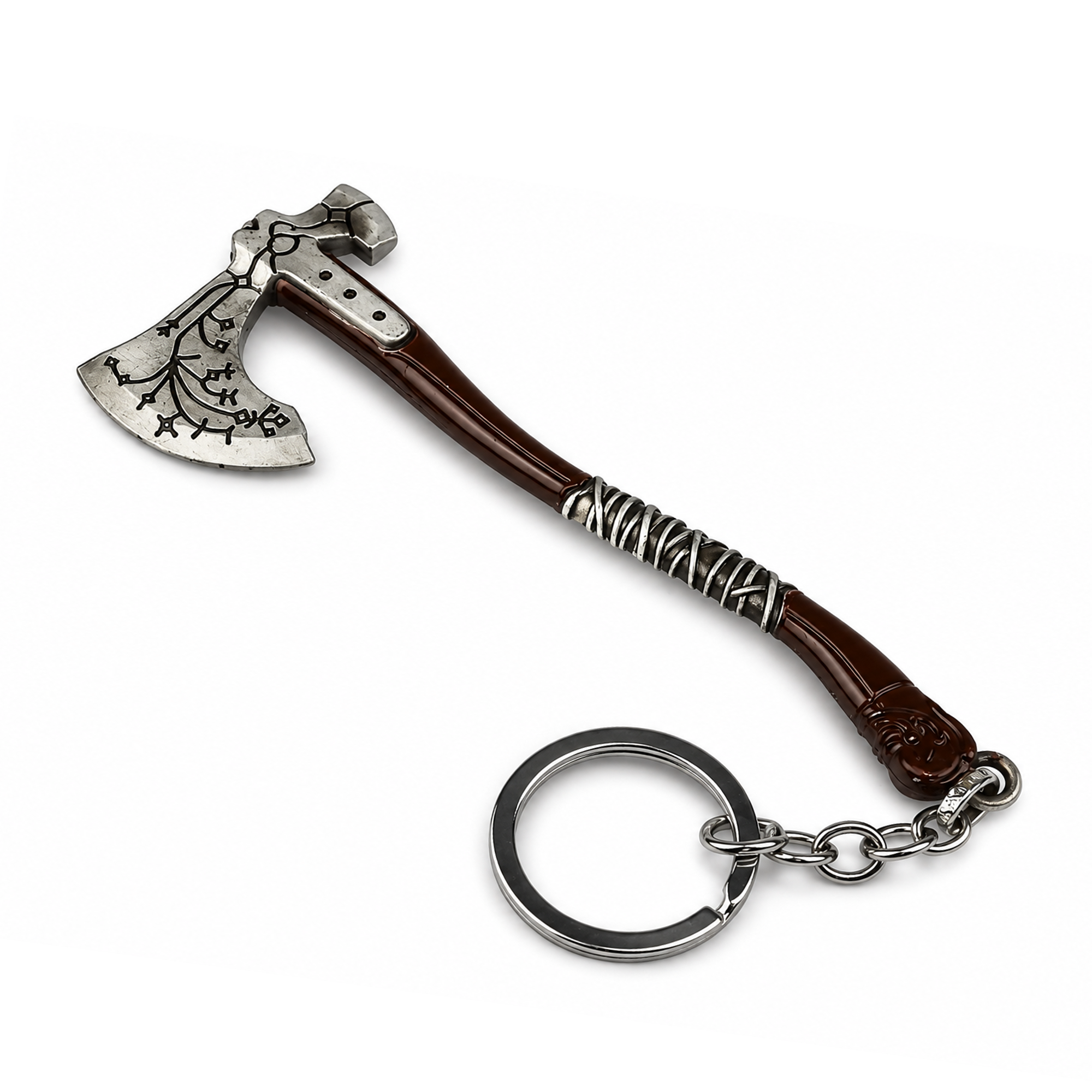 Leviathan Axe