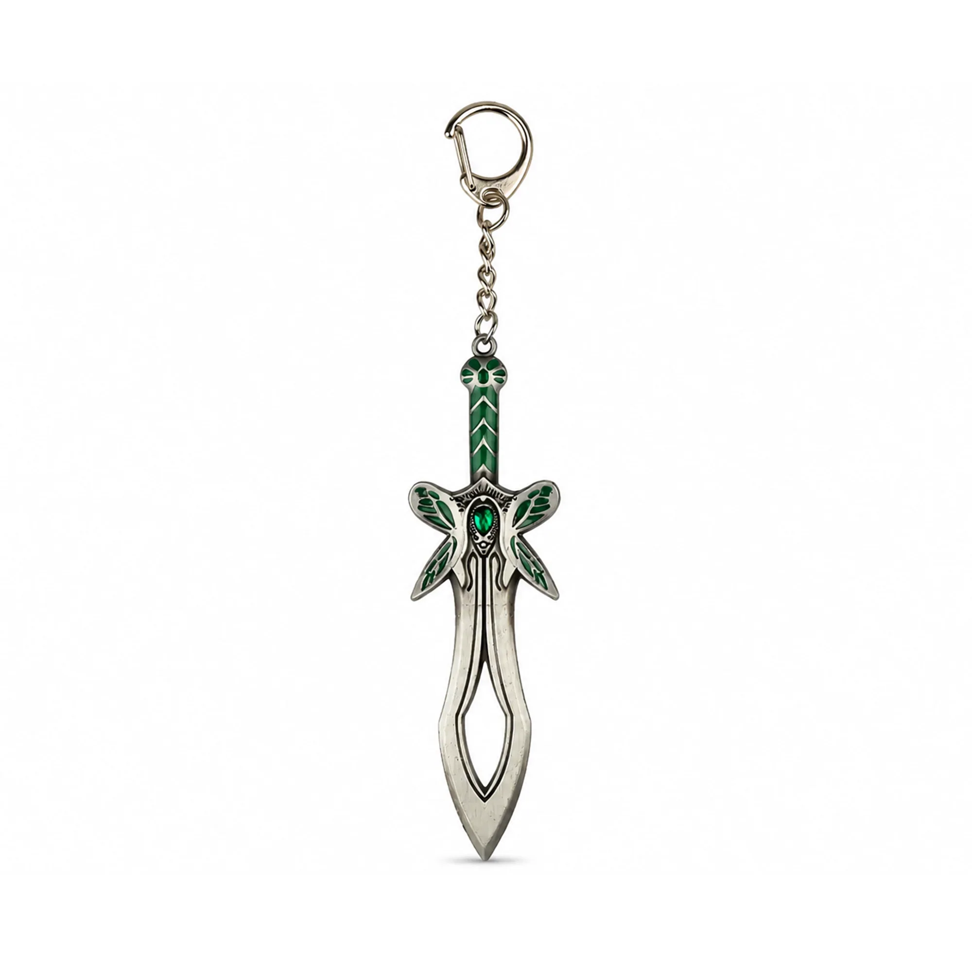 Butterfly Sword