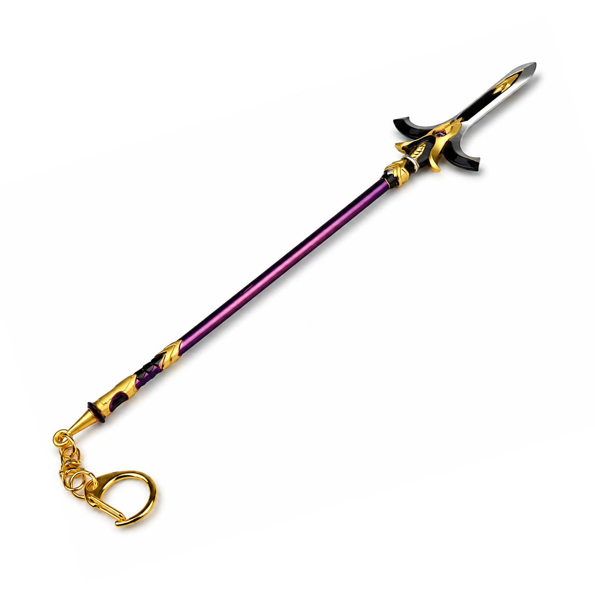 Kitain Cross Spear