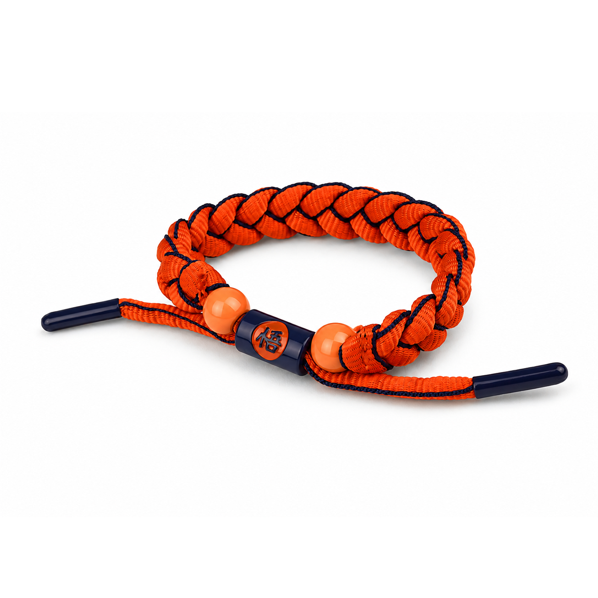 Son Goku | Adjustable Size | Metal | Anime Bracelets | Dragon Ball thumbnail 3