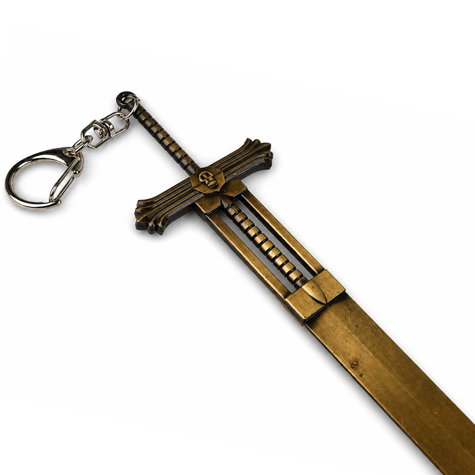 Buster Sword