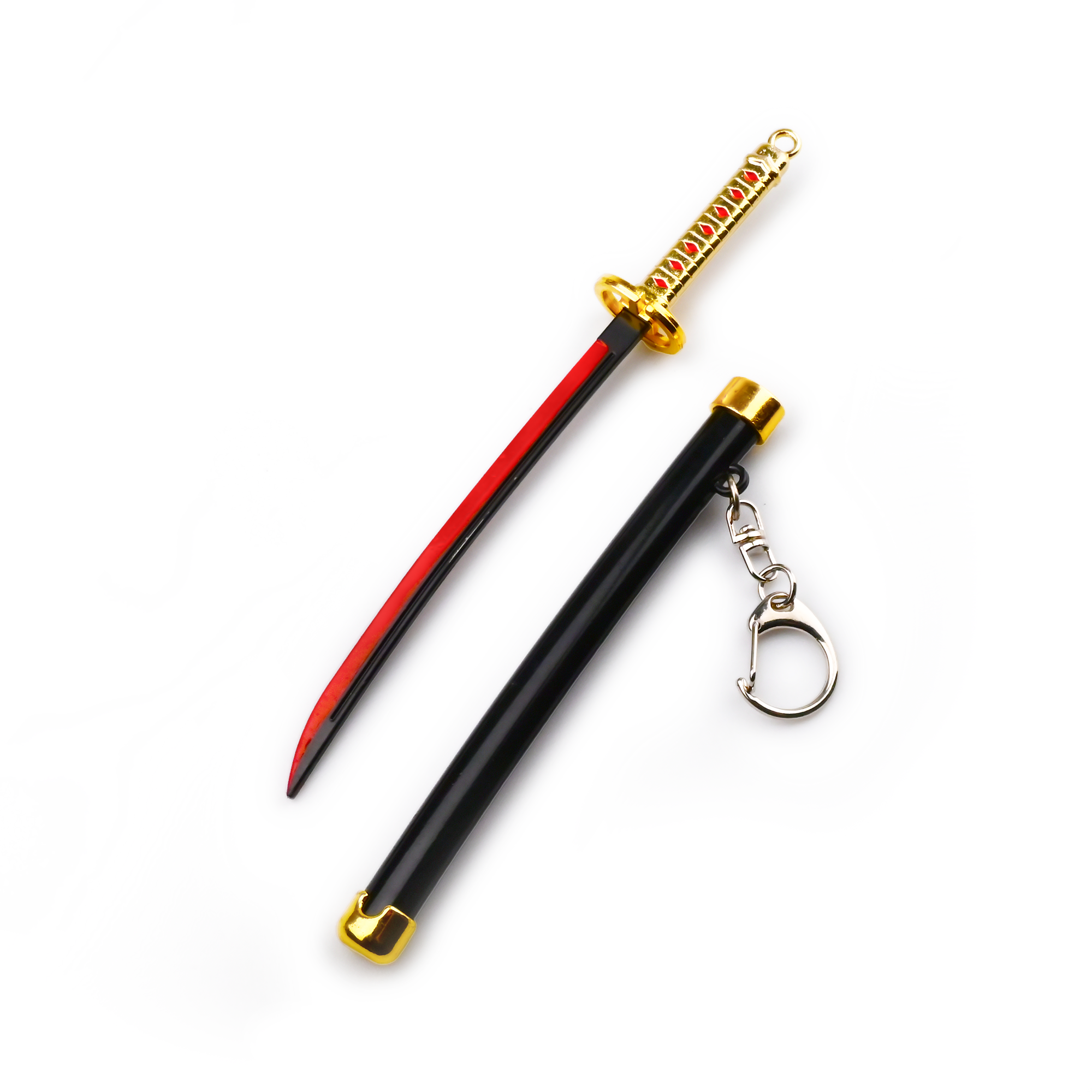 Katana Round Tsuba