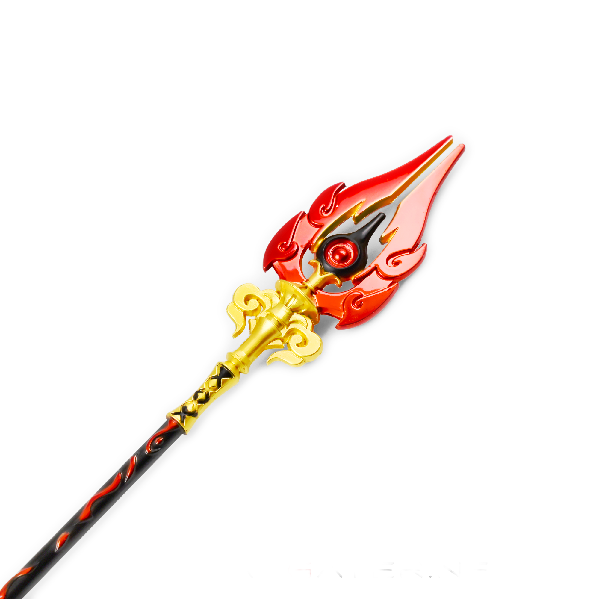 Staff Of Homa