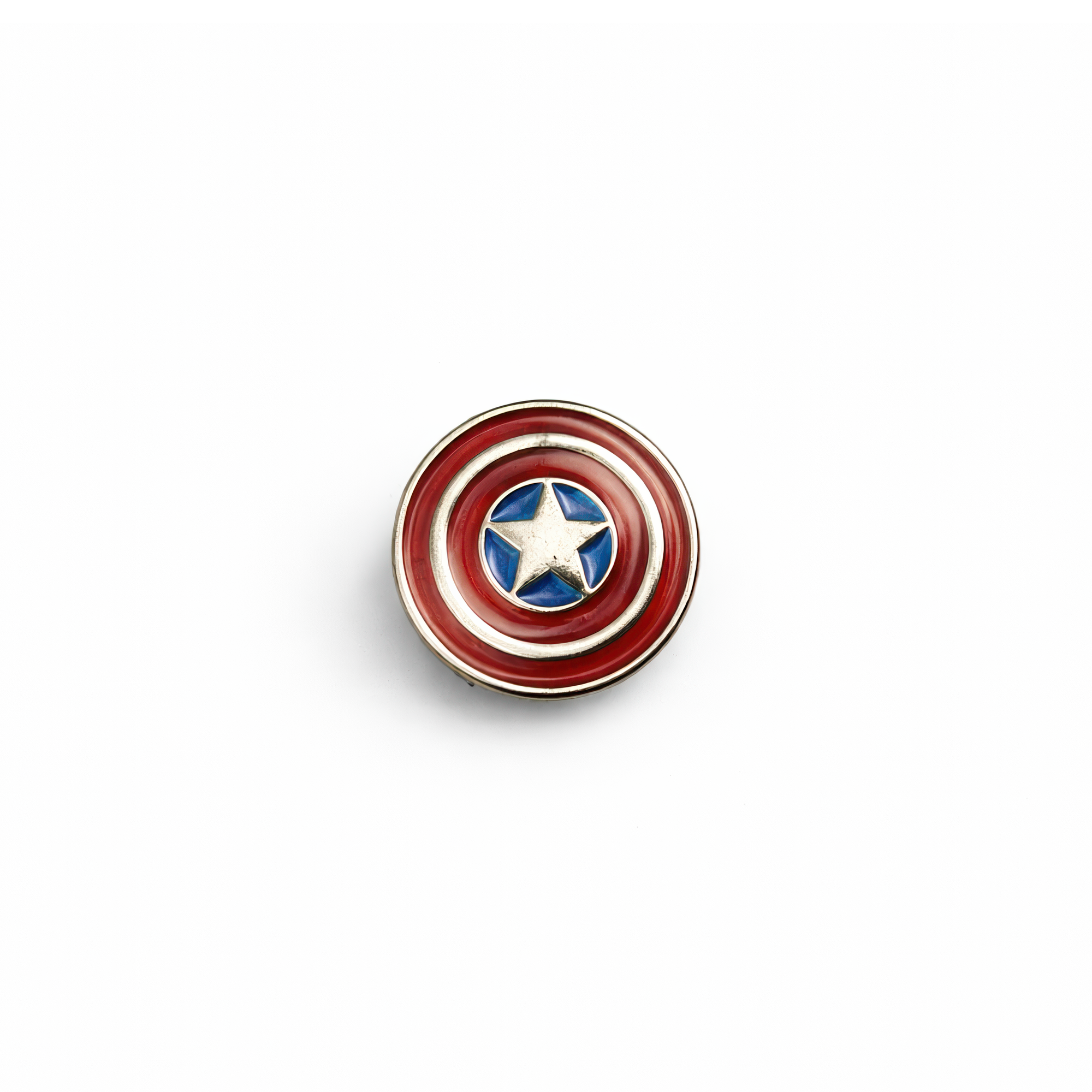 Captain's Shield