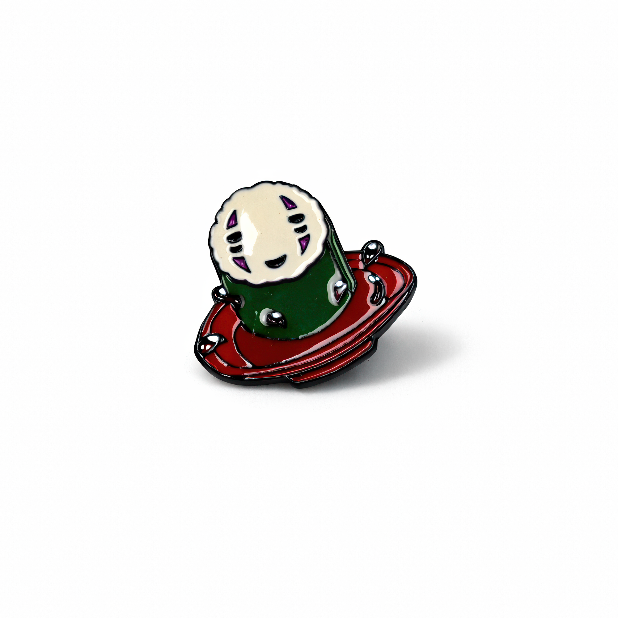 No-Face