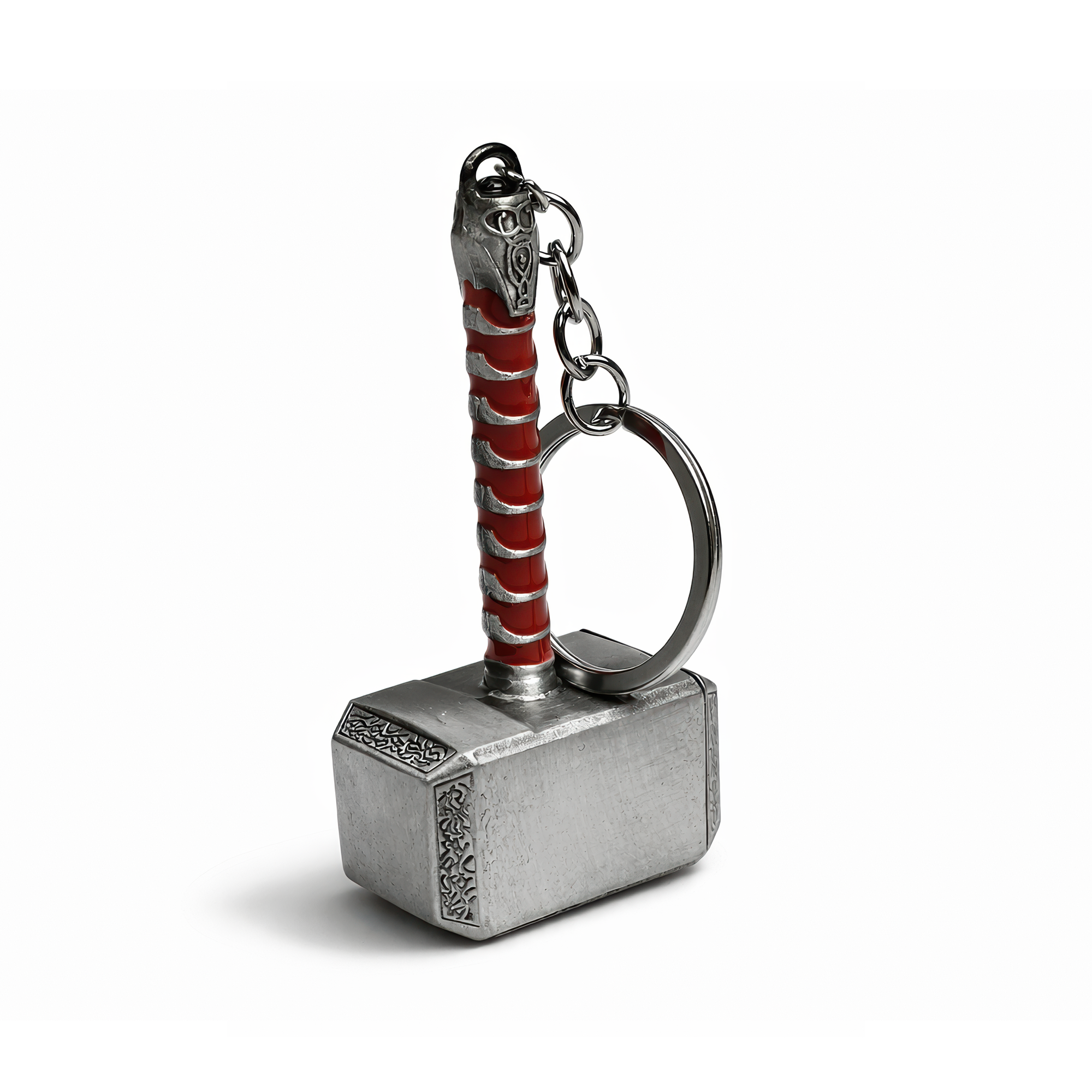 Thor's Hammer