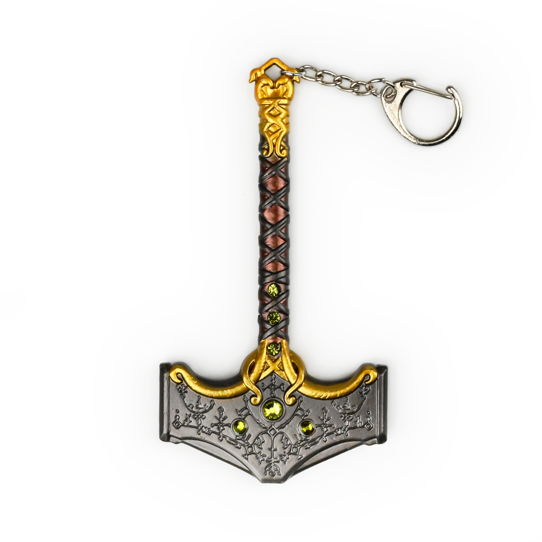 Thor's Hammer