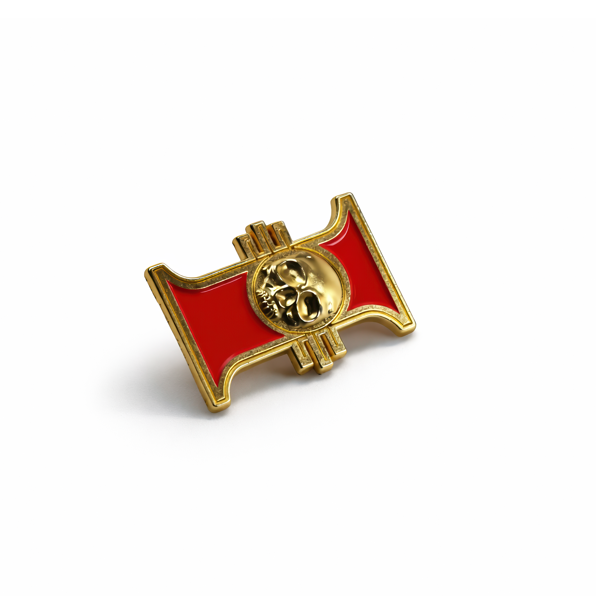 Inquisitorial Rosette