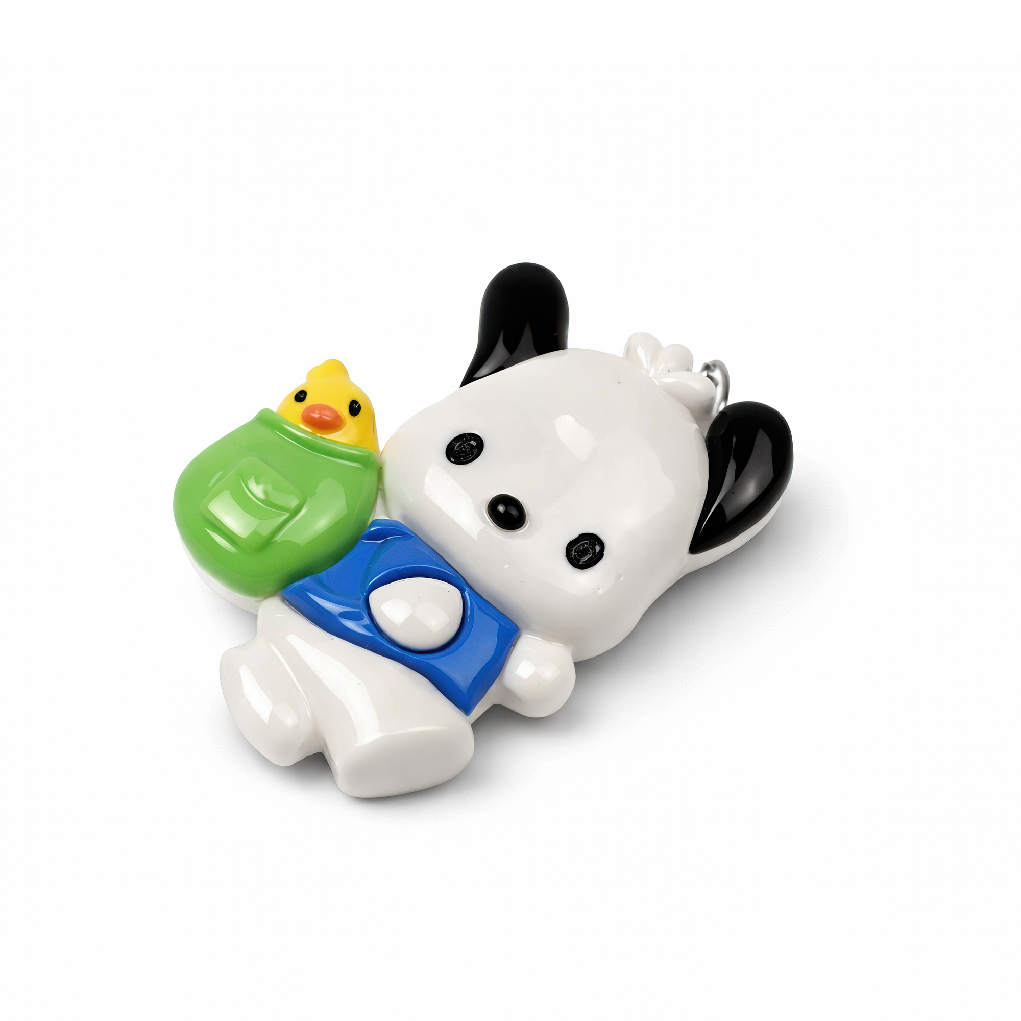 Pochacco