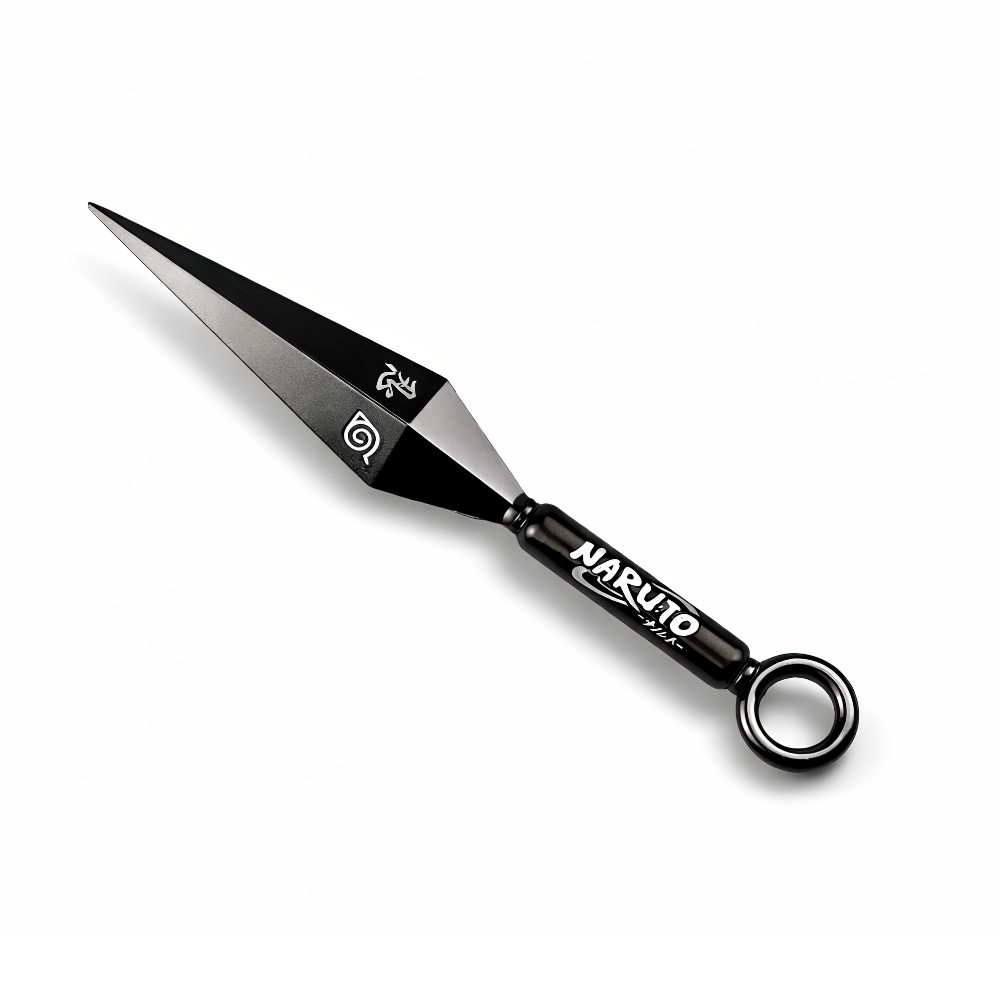 Kunai | 22 cm | Metal | Anime Keychain | Naruto thumbnail 3
