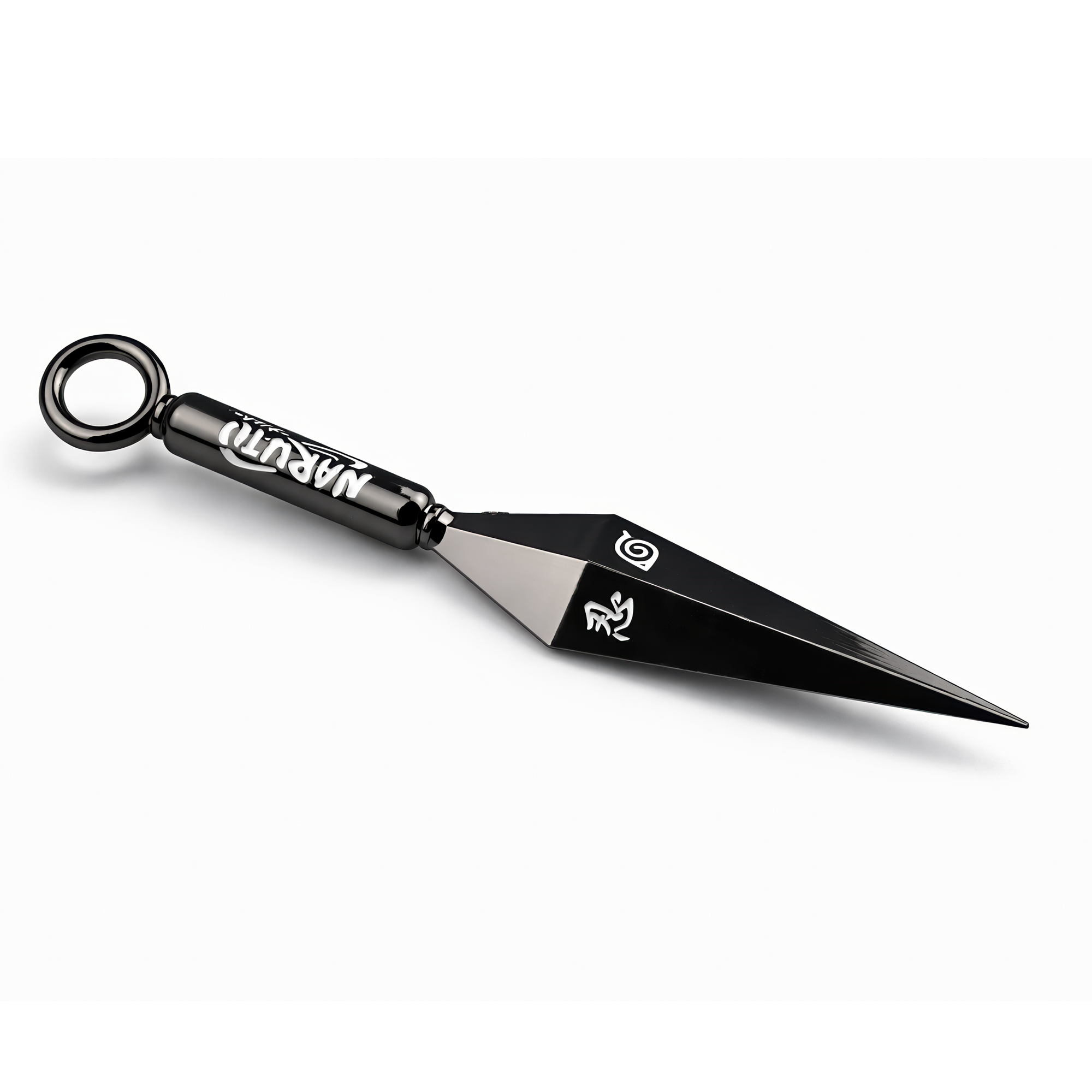 Kunai | 22 cm | Metal | Anime Keychain | Naruto thumbnail 2