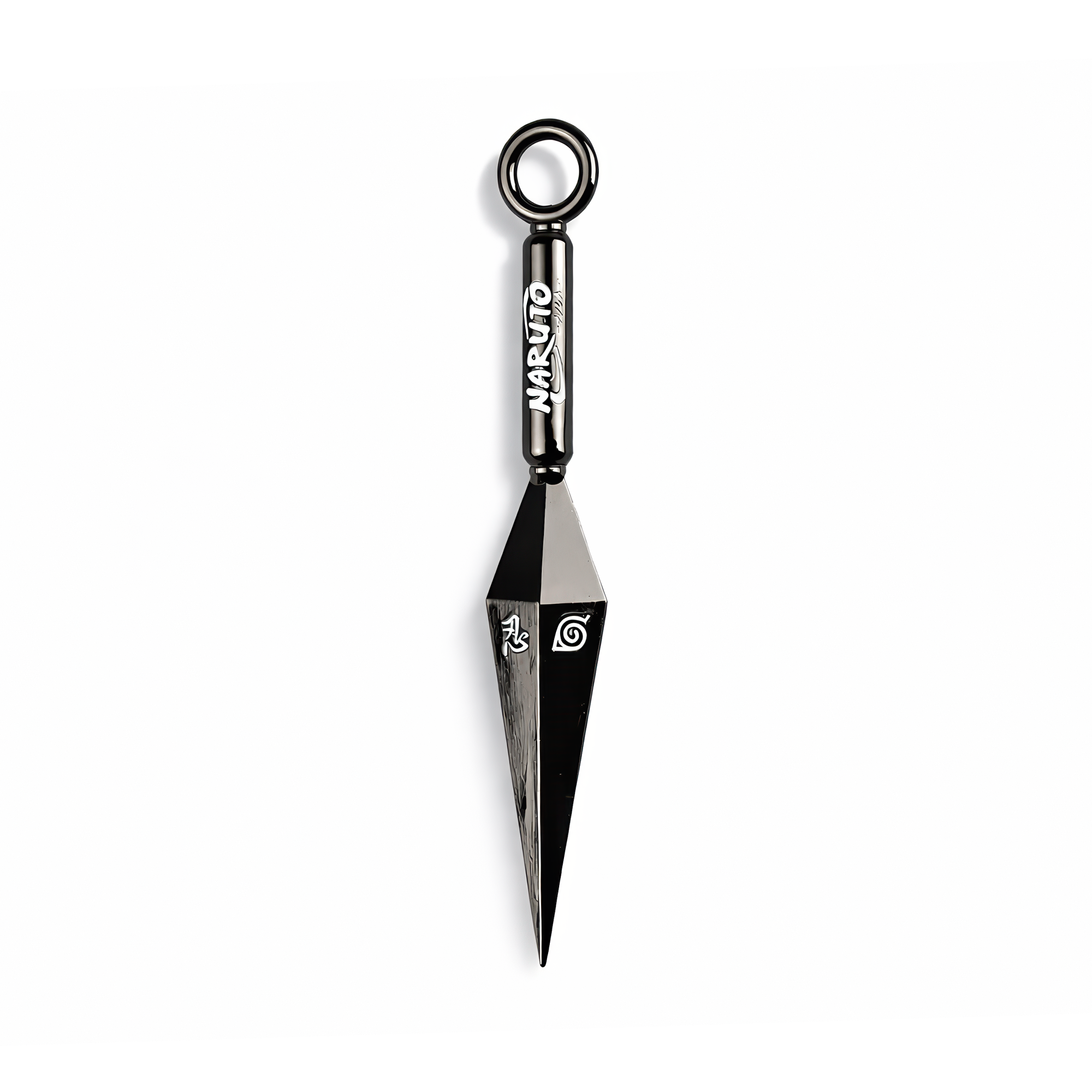Kunai | 22 cm | Metal | Anime Keychain | Naruto thumbnail 4