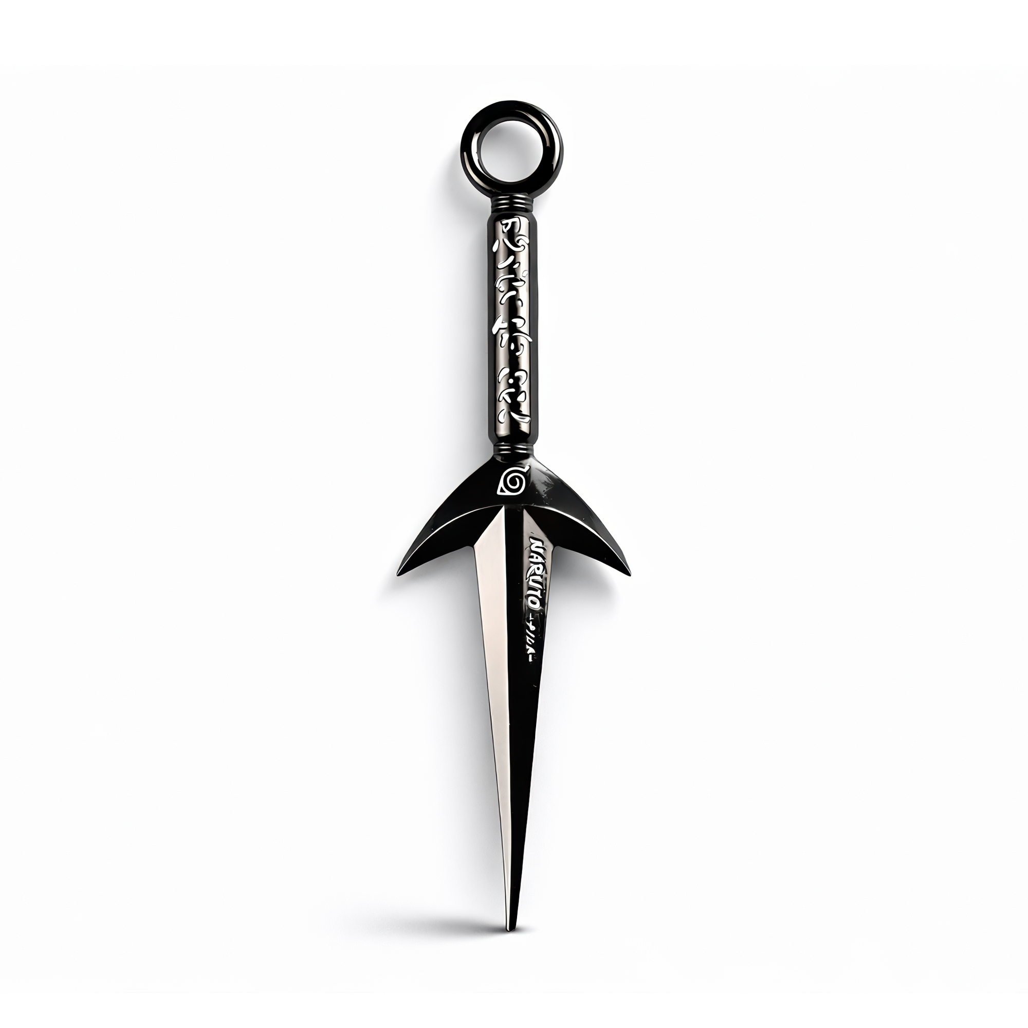 Kunai | 22 cm | Metal | Brelok Anime | Naruto thumbnail 2