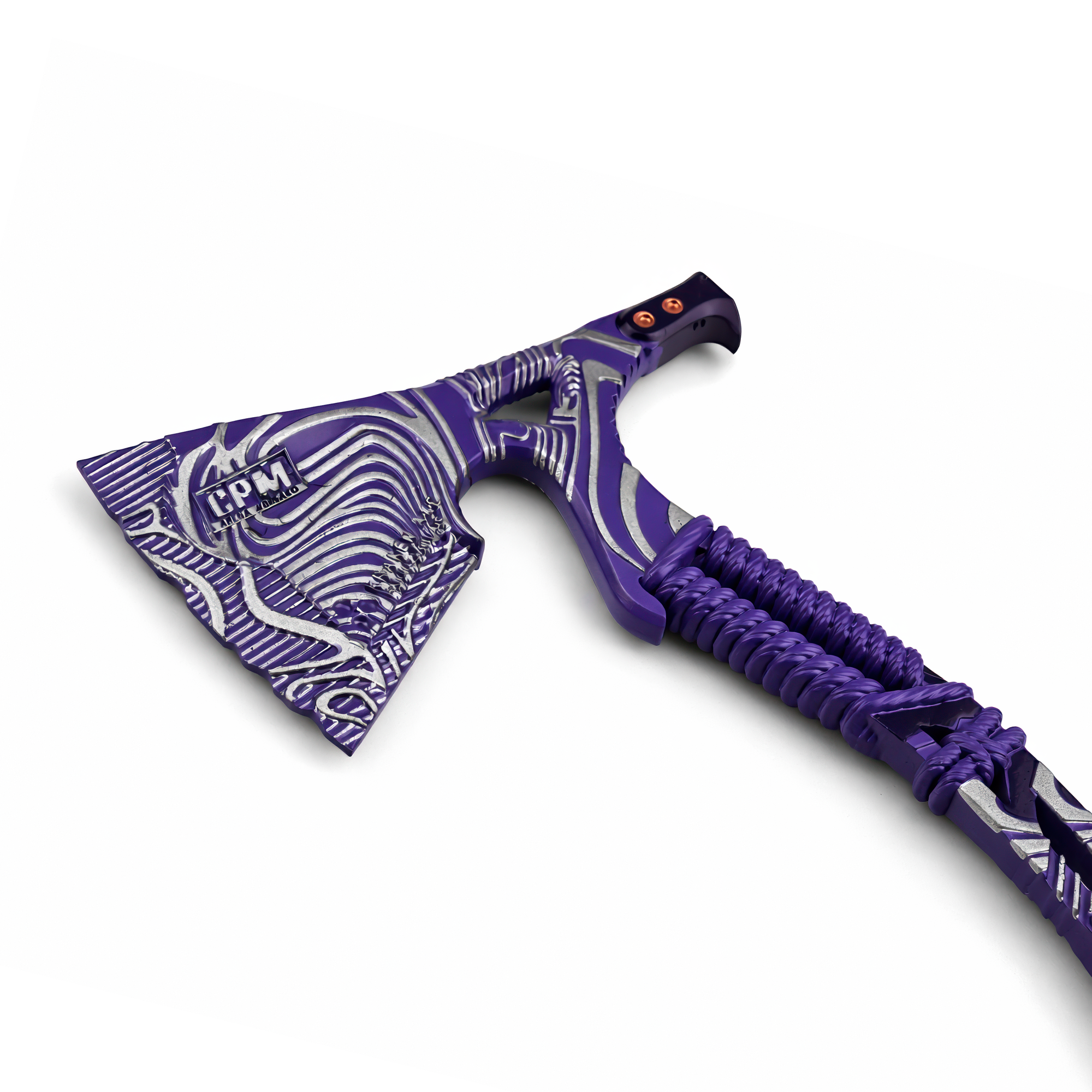Arctic Axe