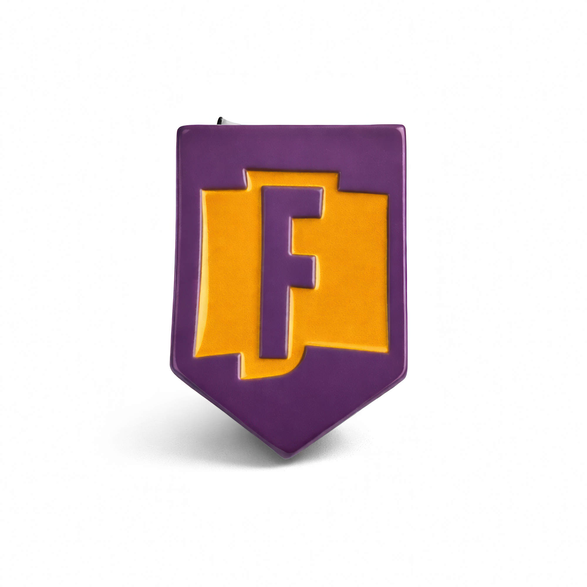 Badge | 3 cm | Metal | Gaming Pin | Fortnite thumbnail 2