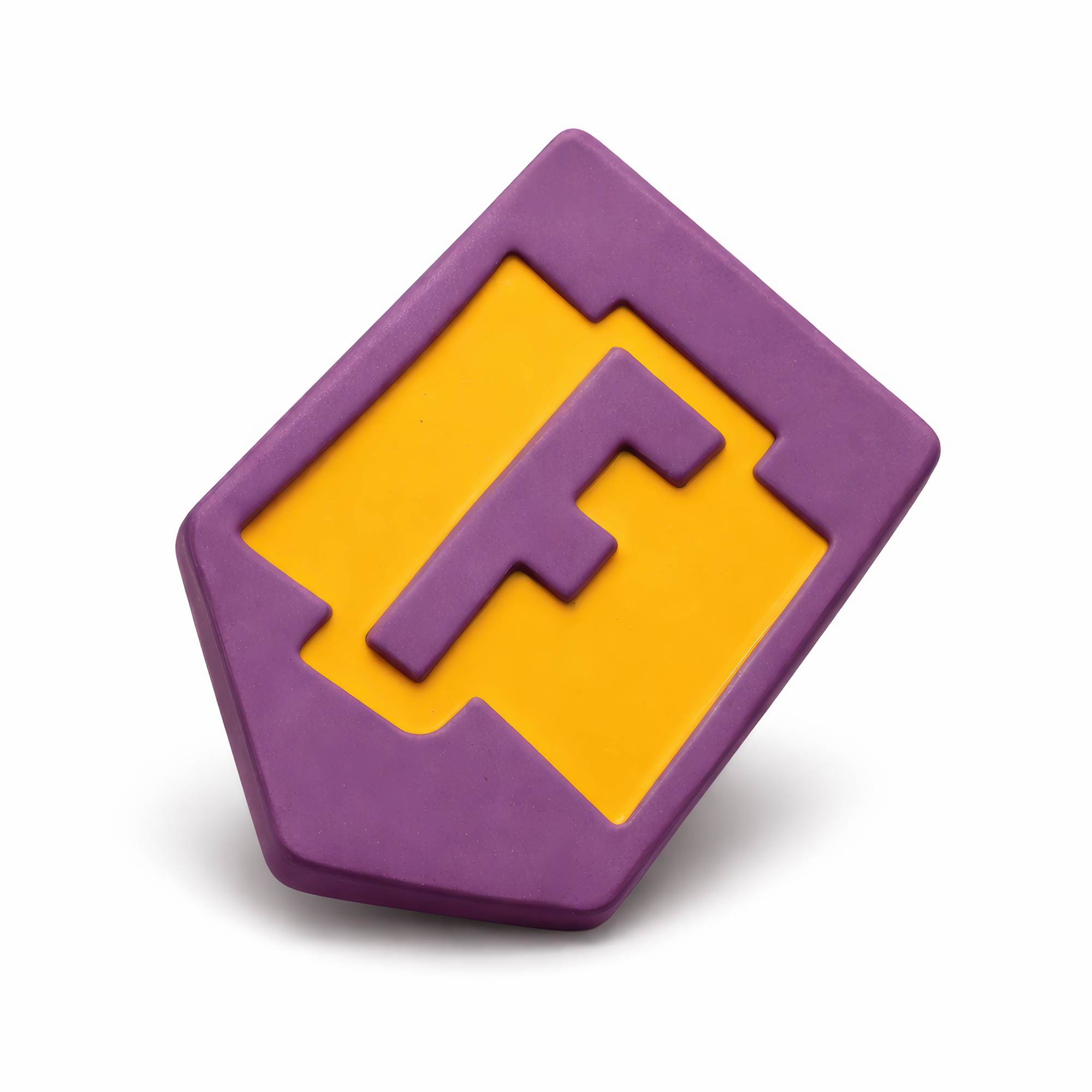 Badge | 3 cm | Metal | Gaming Pin | Fortnite image 1