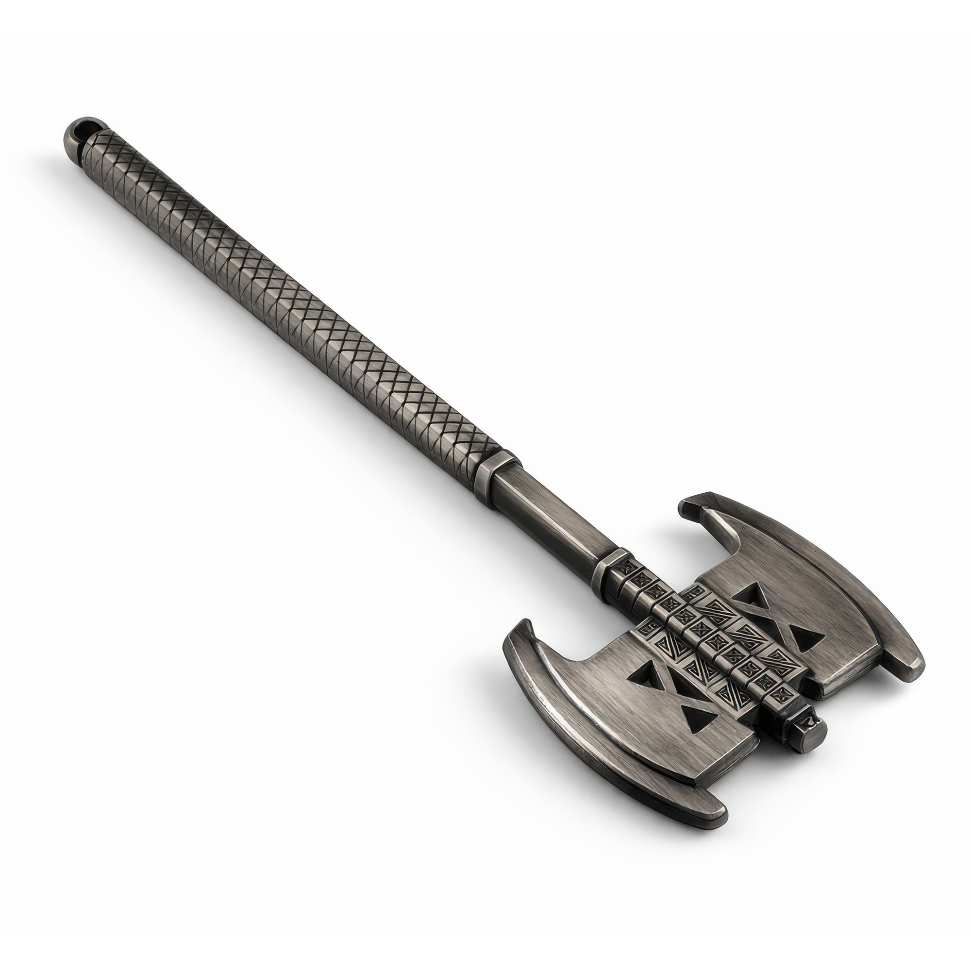 Gimli's Axe | 18 cm | Metal | Movie Bottle Opener | Lord Of The Rings thumbnail 3