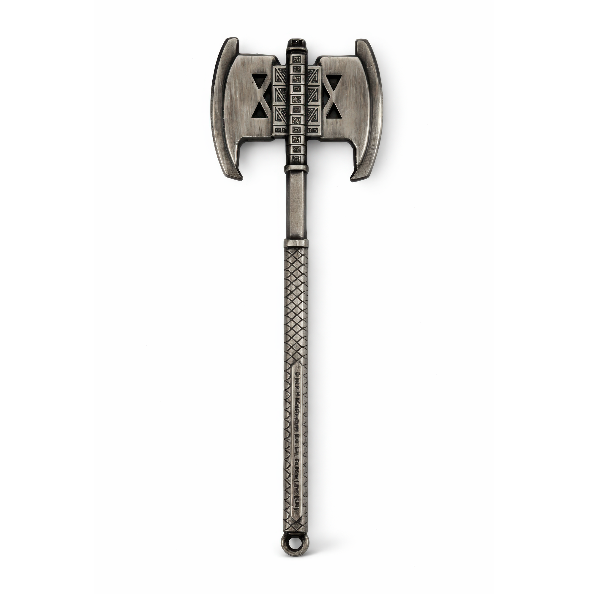 Gimli's Axe | 18 cm | Metal | Movie Bottle Opener | Lord Of The Rings thumbnail 5