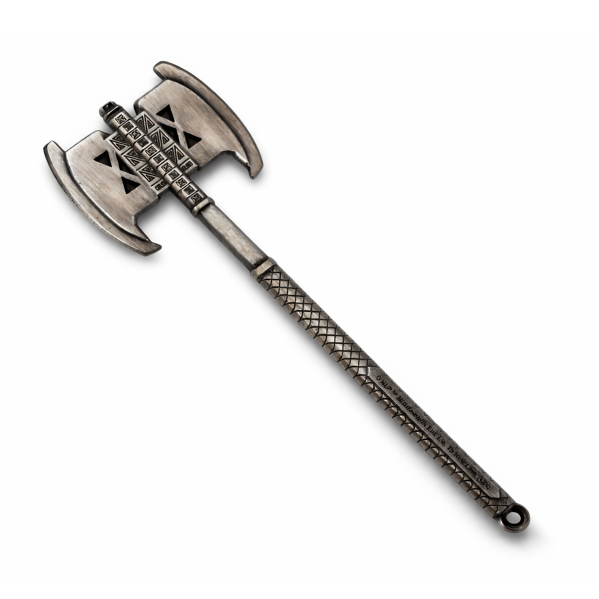 Gimli's Axe | 18 cm | Metal | Movie Bottle Opener | Lord Of The Rings thumbnail 6