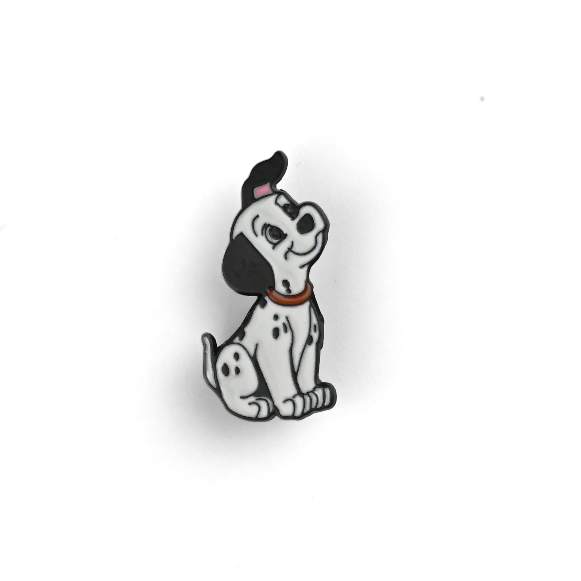 Dog | 3 cm | Metal | Movie Pin | 101 Dalmatians thumbnail 2