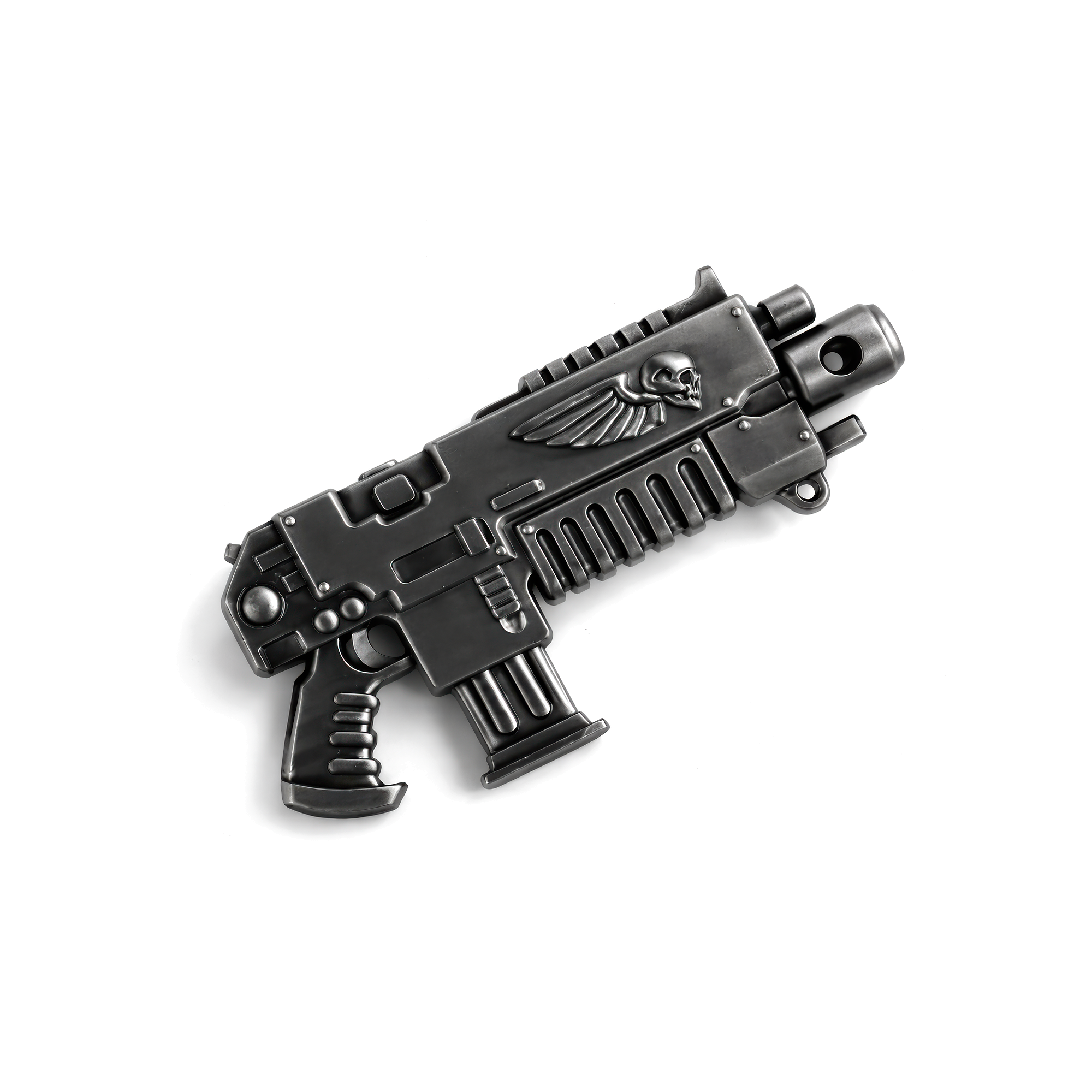 Bolt Gun | 12 cm | Metal | Otwieracz Gamingowy | Warhammer 40k thumbnail 4