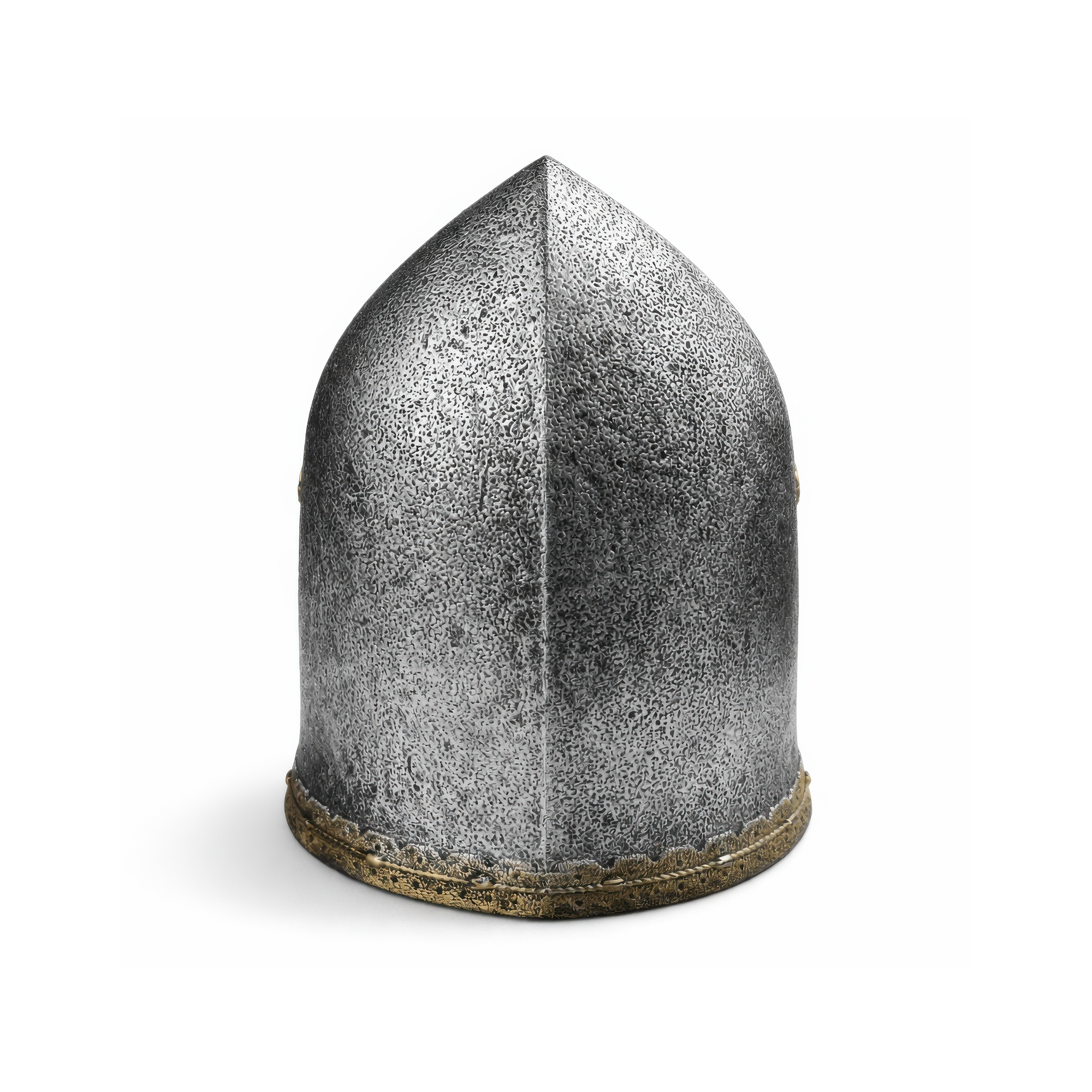 Joust Helmet | 30 cm | Plastic | Plastic Helmet | Knight thumbnail 5