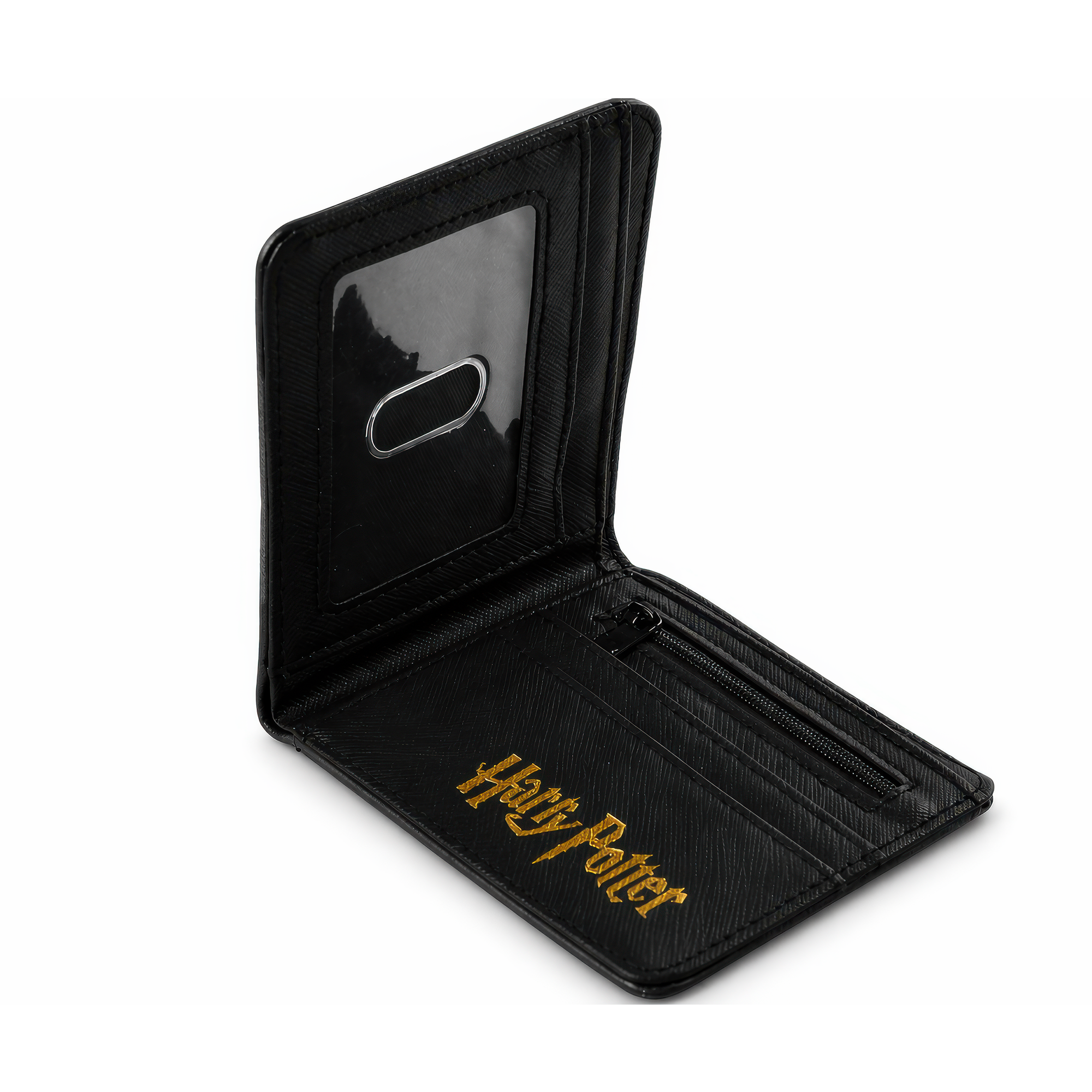 Gryffindor | 13 cm | Faux Leather | Movie Wallet | Harry Potter thumbnail 4