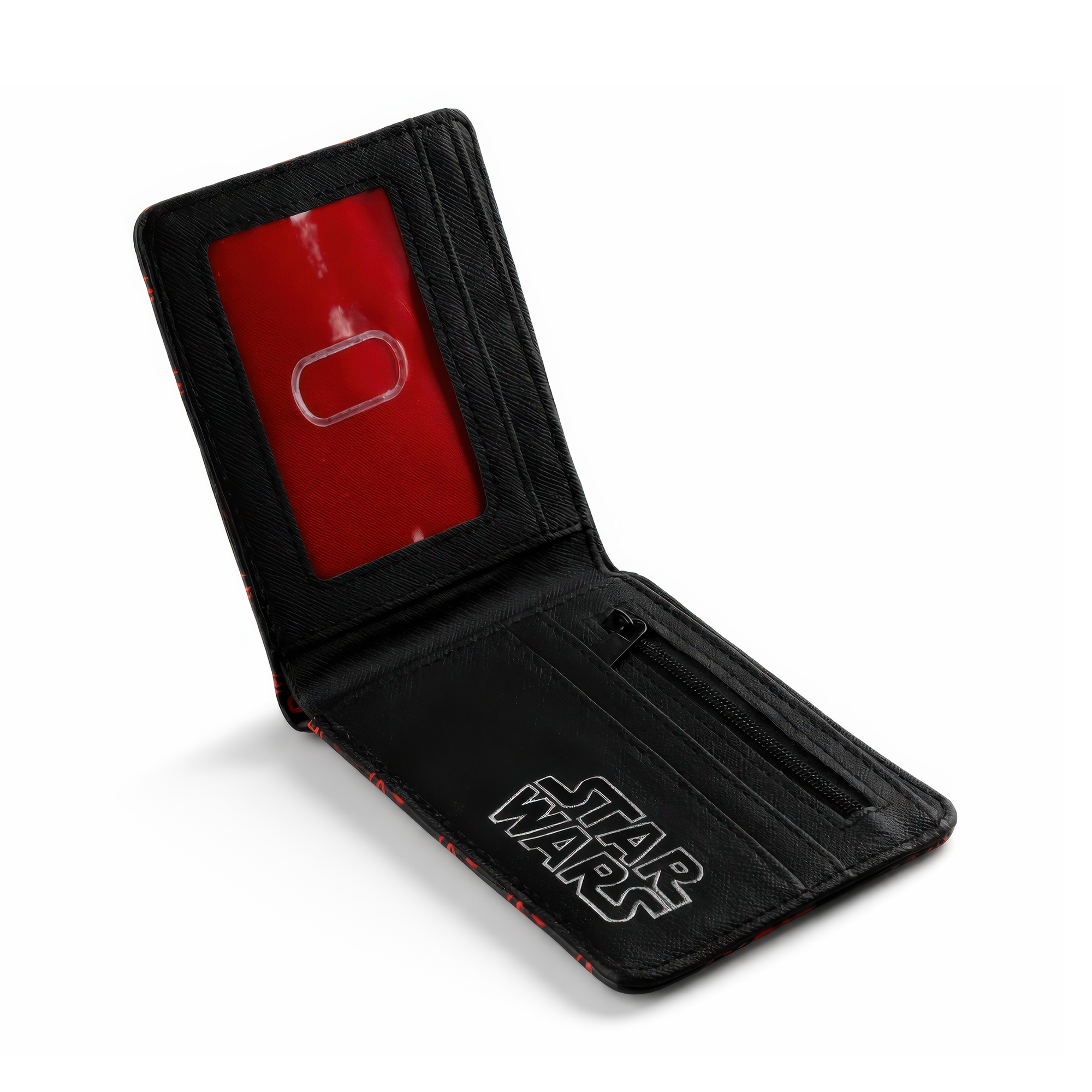 Darth Maul | 13 cm | Eko-Skóra | Movie Wallet | Star Wars thumbnail 4
