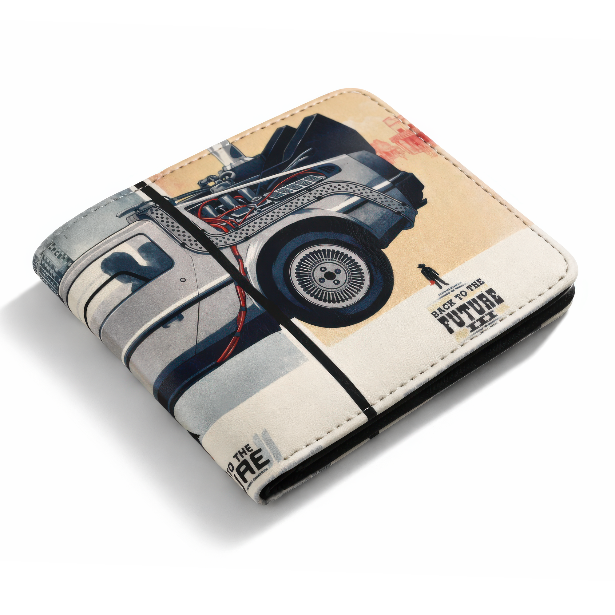 DeLorean